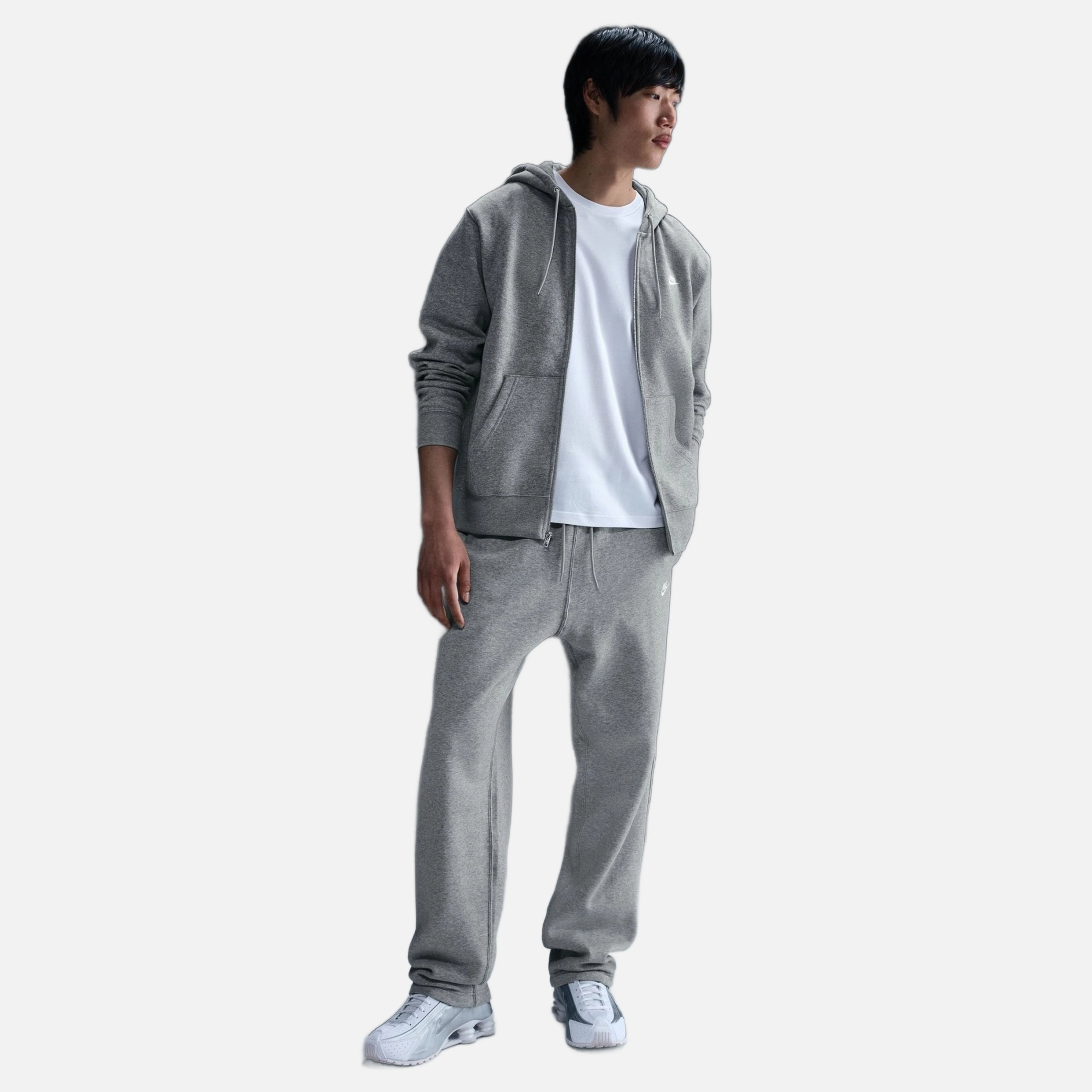 Nike Club Fleece Erkek Pantolon