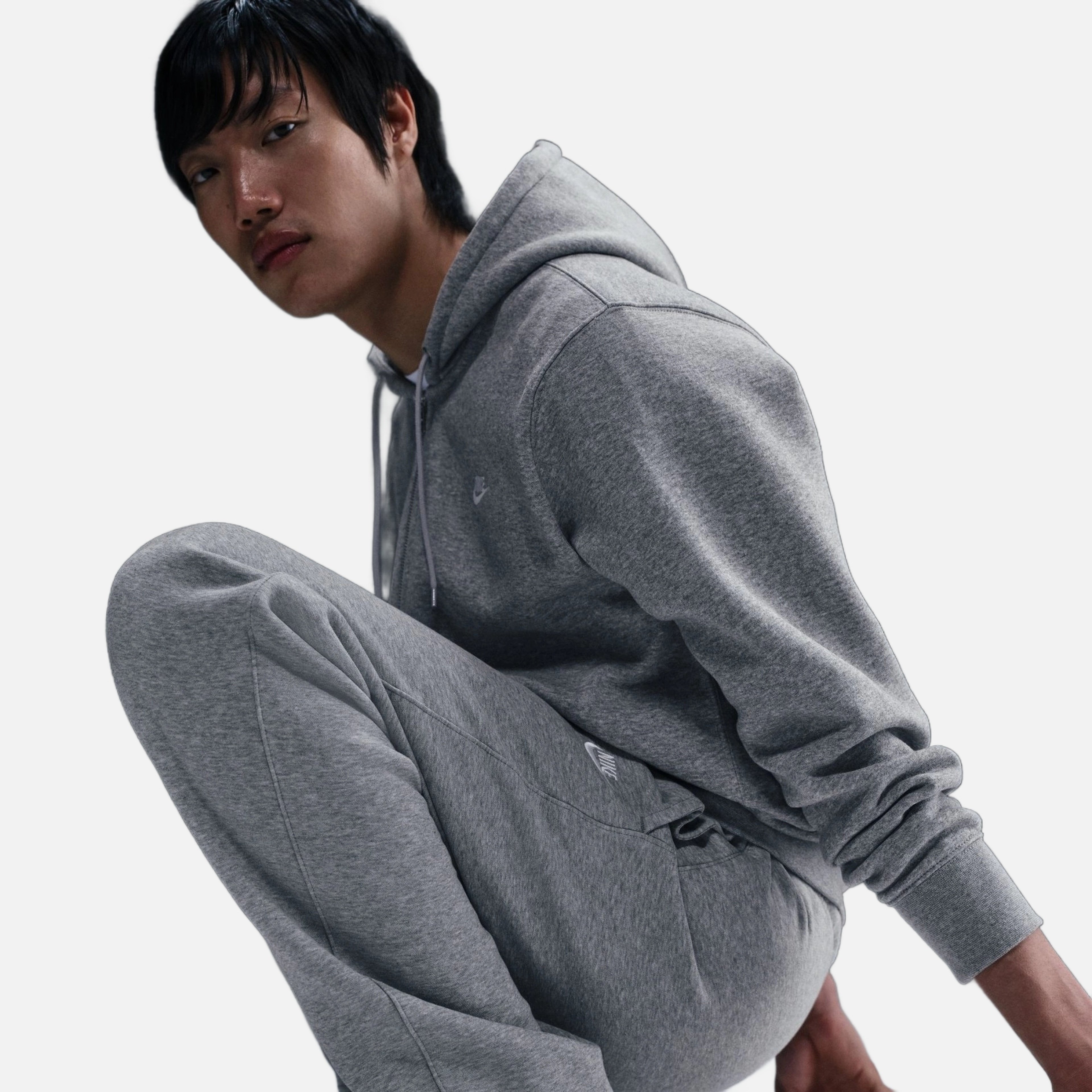 Nike Club Fleece Erkek Pantolon