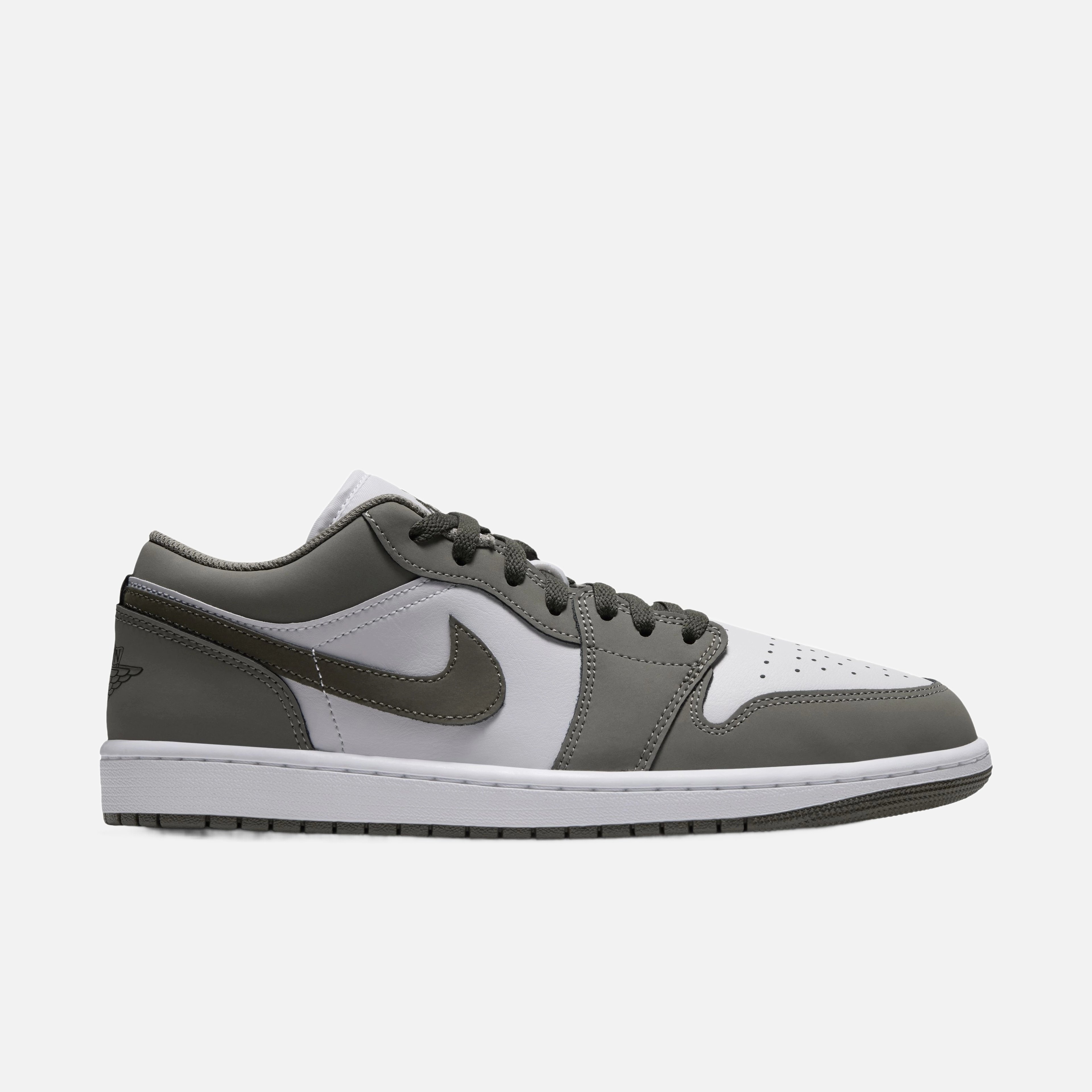 Nike Air Jordan 1 Low FA26 Erkek Spor Ayakkabı