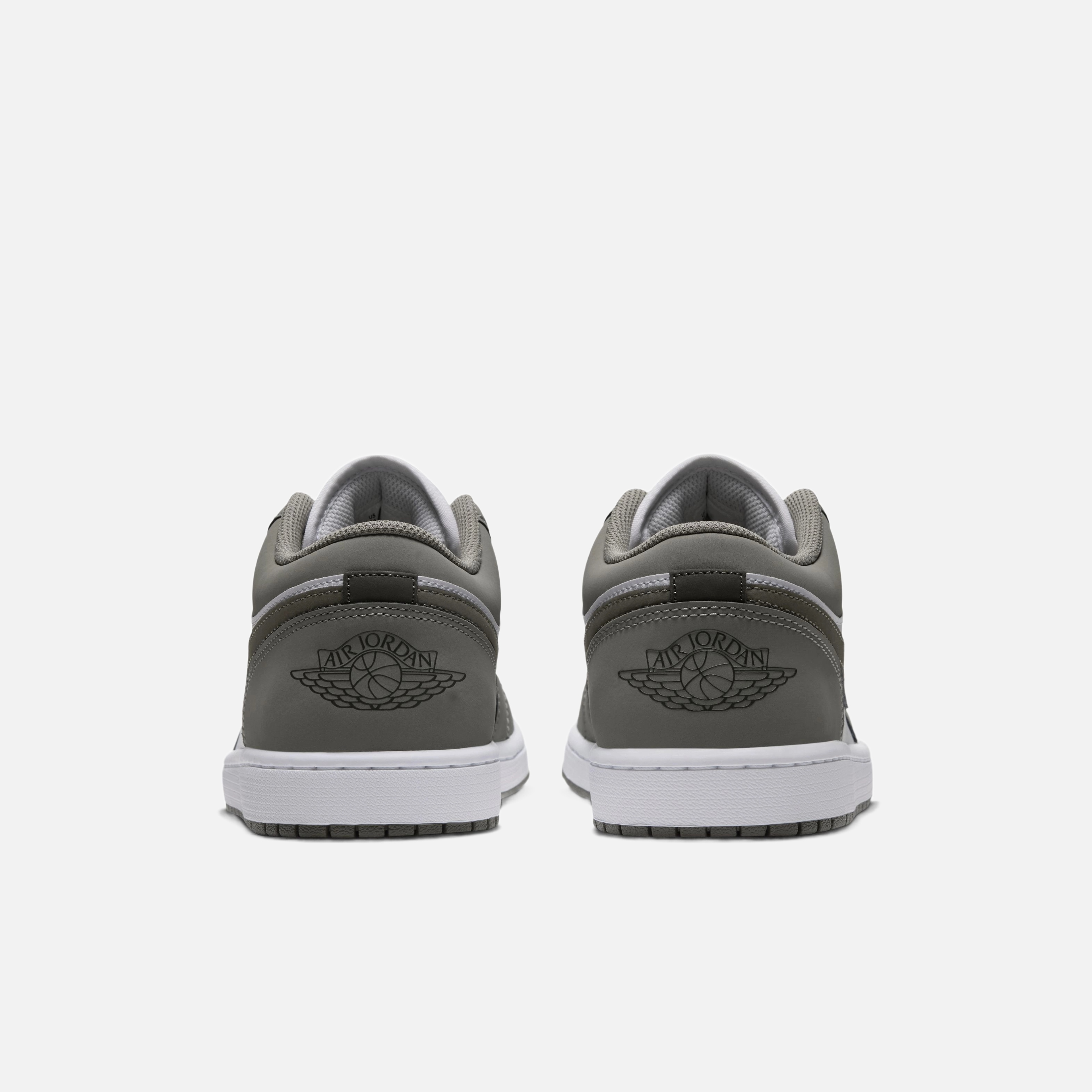 Nike Air Jordan 1 Low FA26 Erkek Spor Ayakkabı
