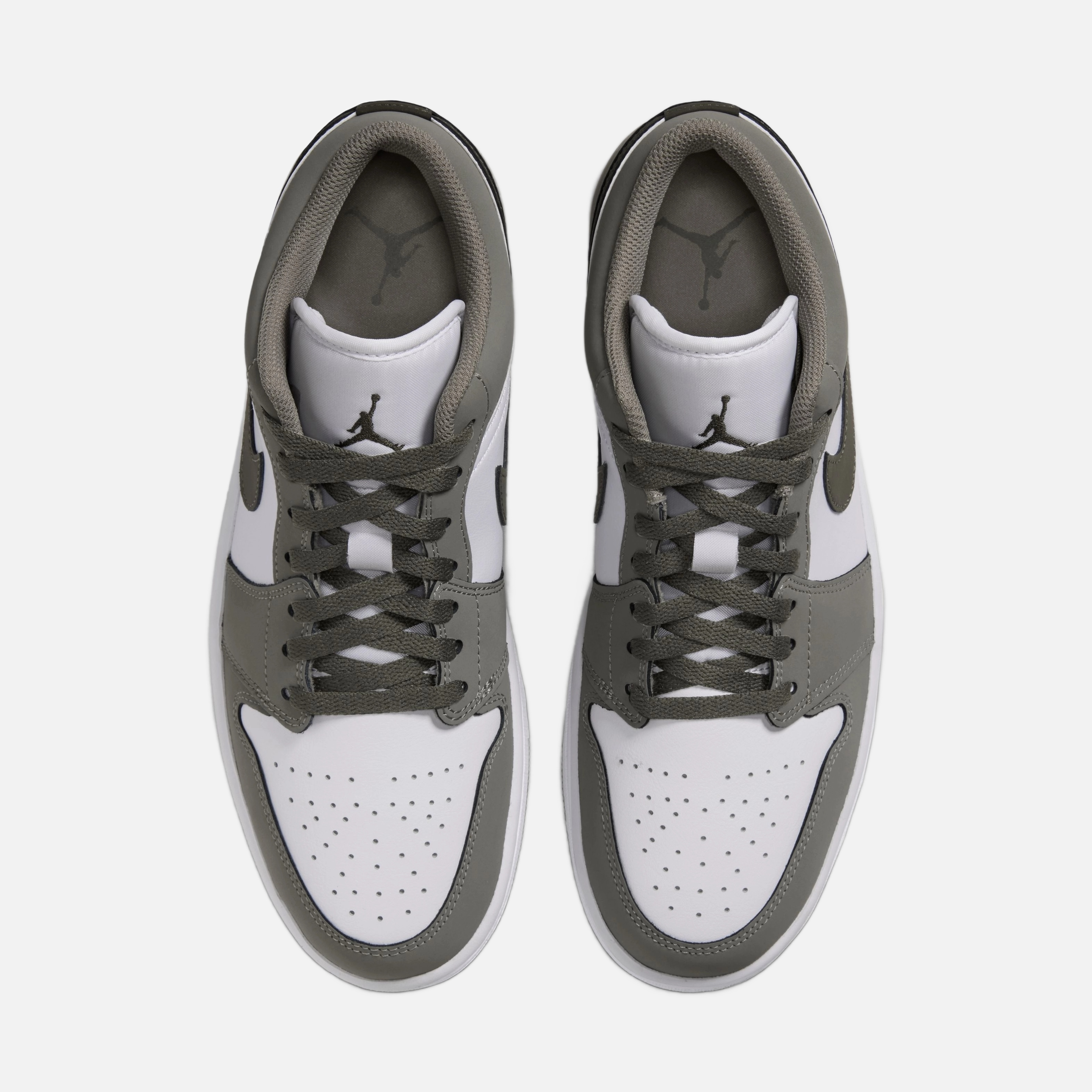 Nike Air Jordan 1 Low FA26 Erkek Spor Ayakkabı