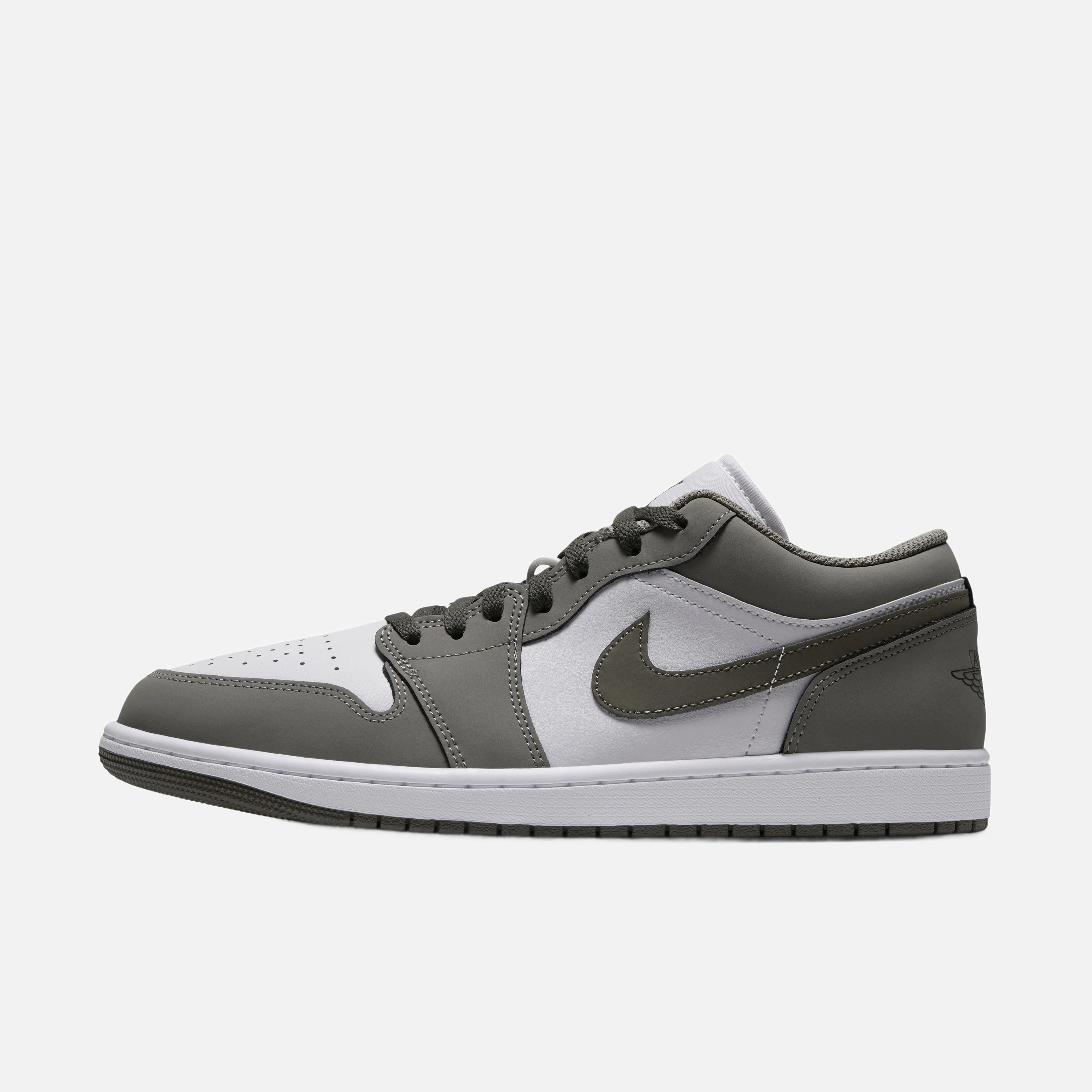 Nike Air Jordan 1 Low FA26 Erkek Spor Ayakkabı