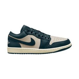 Nike Air Jordan 1 Low CO Erkek Spor Ayakkabı