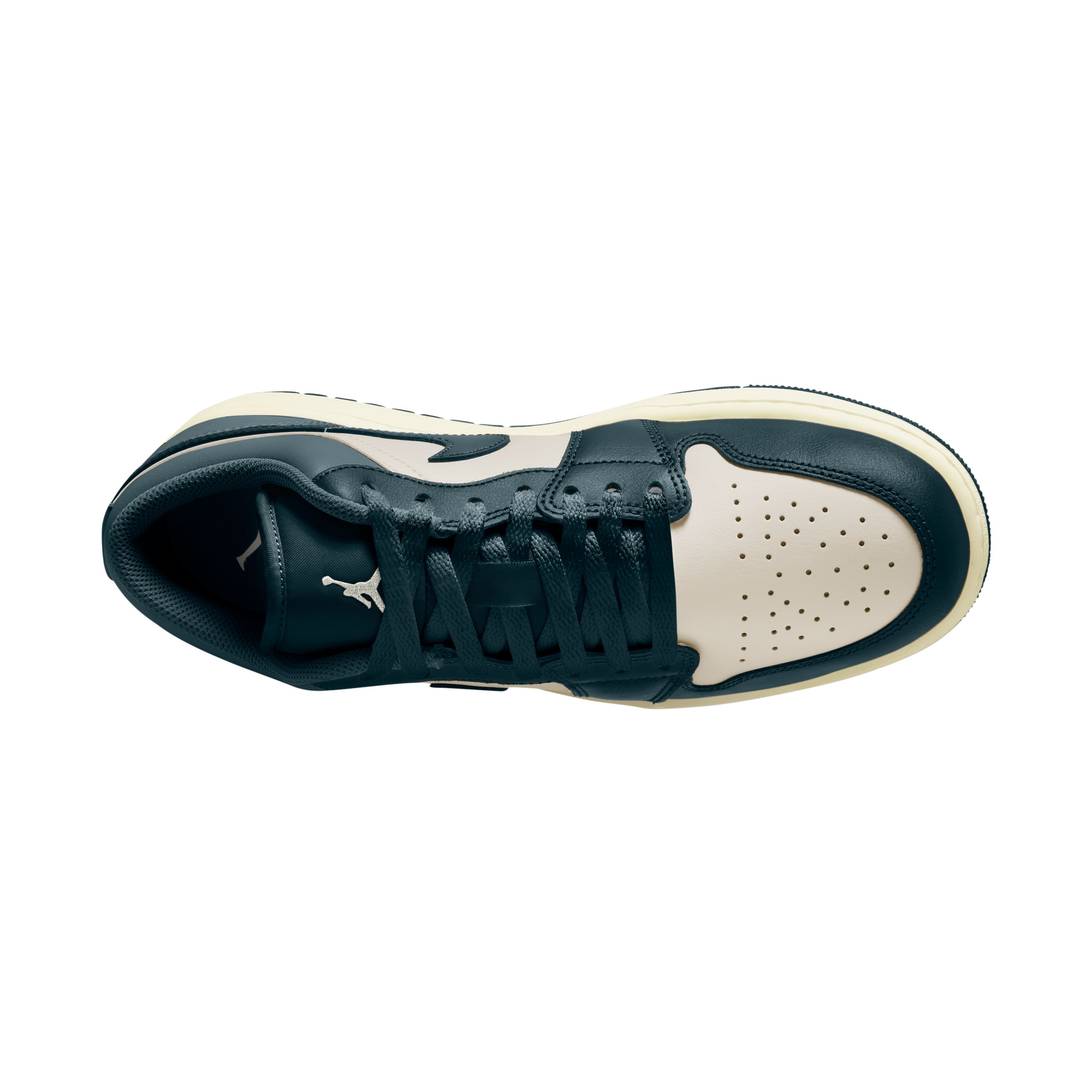 Nike Air Jordan 1 Low CO Erkek Spor Ayakkabı