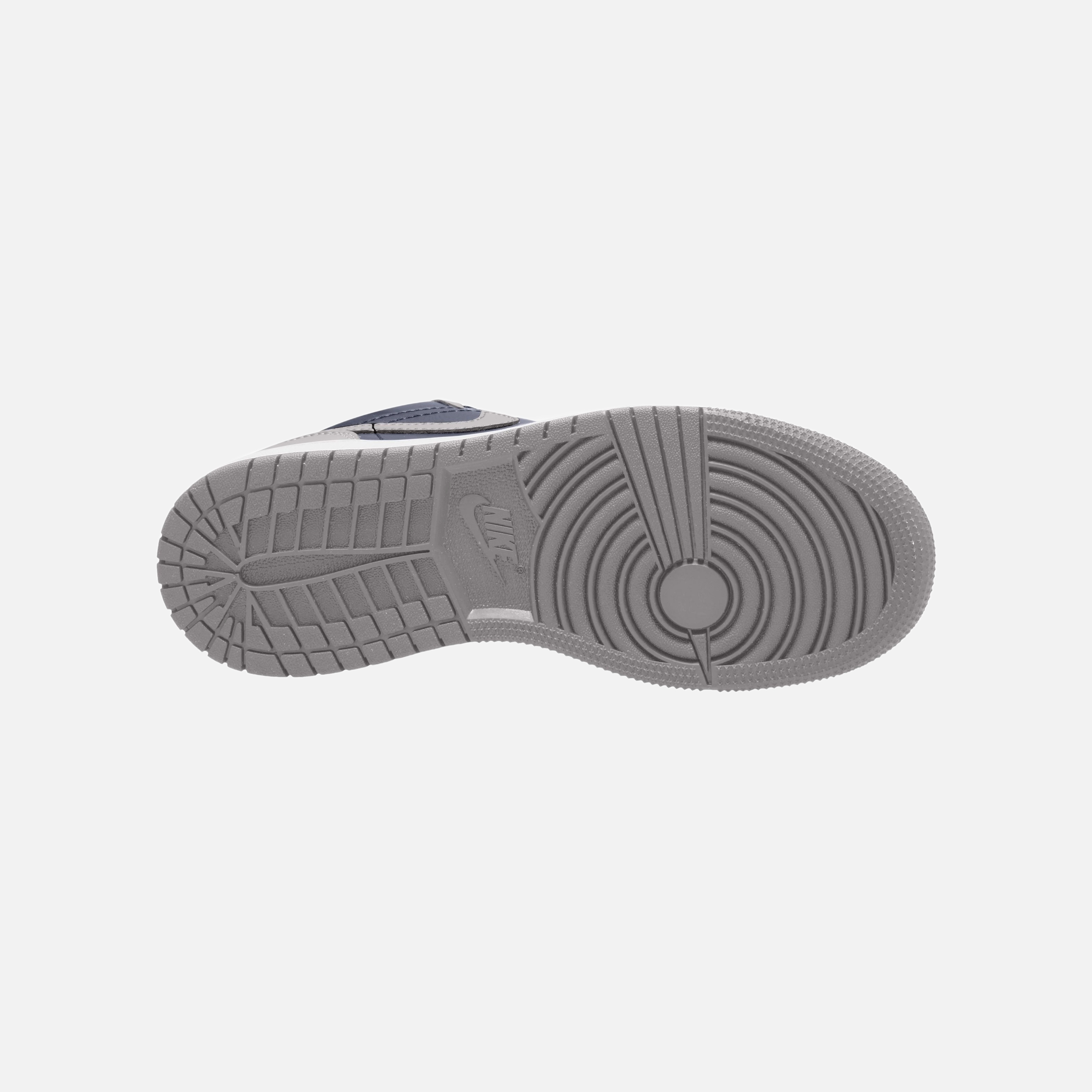 Nike Air Jordan 1 Low (GS) Çocuk Spor Ayakkabı