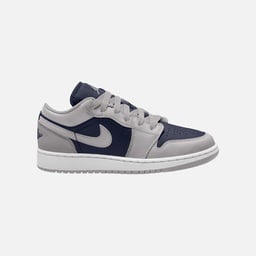 Nike Air Jordan 1 Low (GS) Çocuk Spor Ayakkabı