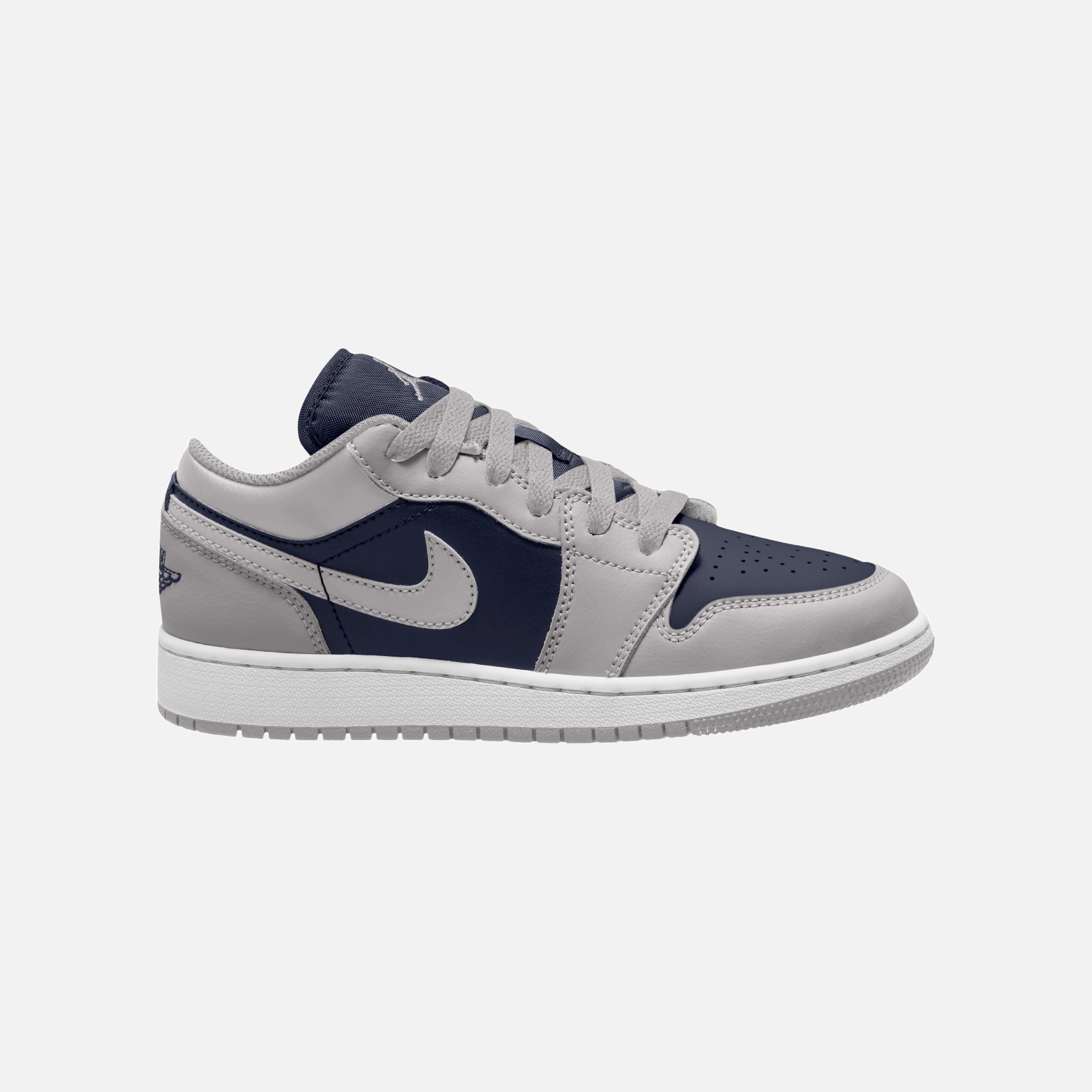Nike Air Jordan 1 Low (GS) Çocuk Spor Ayakkabı