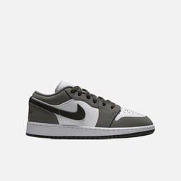 Nike Air Jordan 1 Low Gs Çocuk Spor Ayakkabı