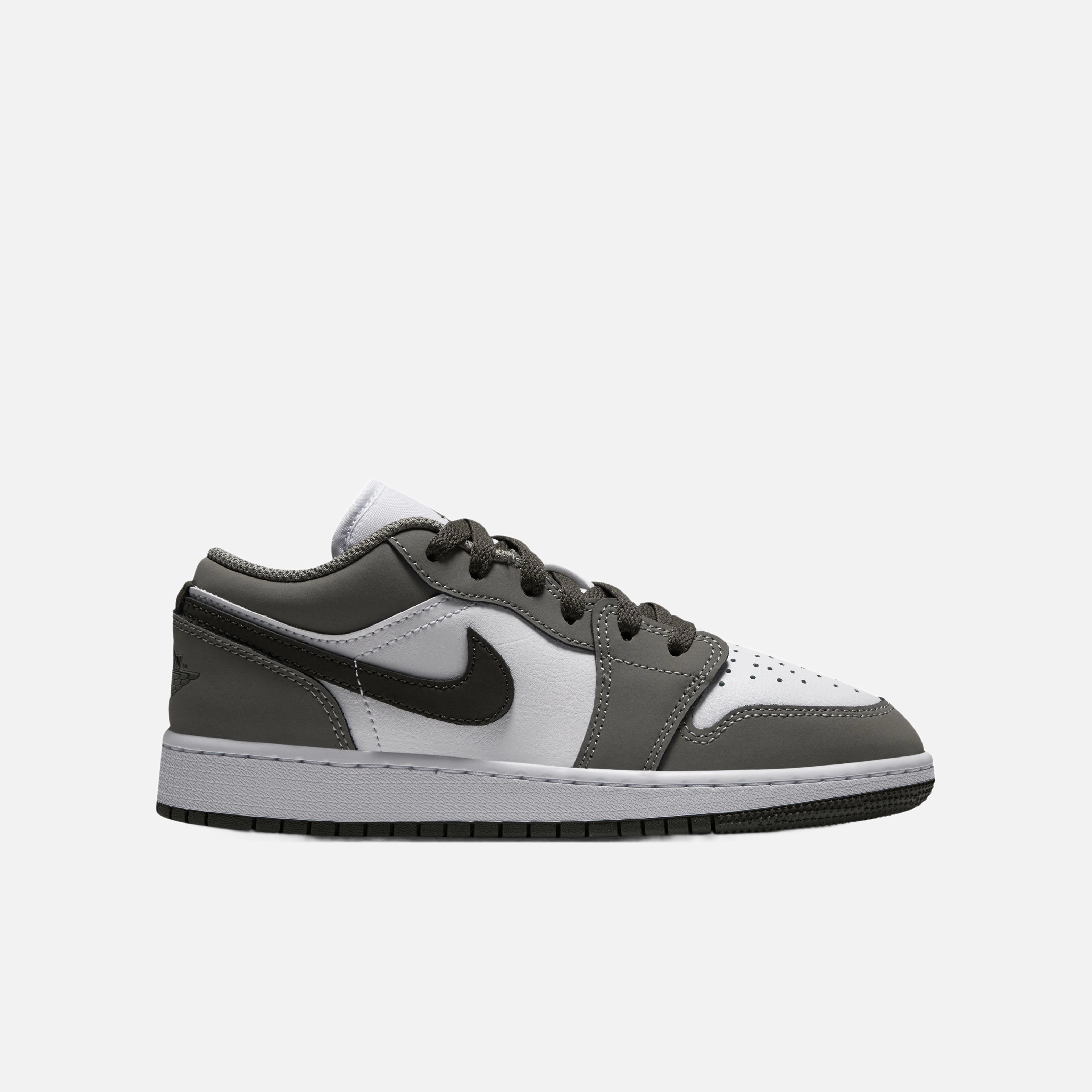 Nike Air Jordan 1 Low Gs Çocuk Spor Ayakkabı