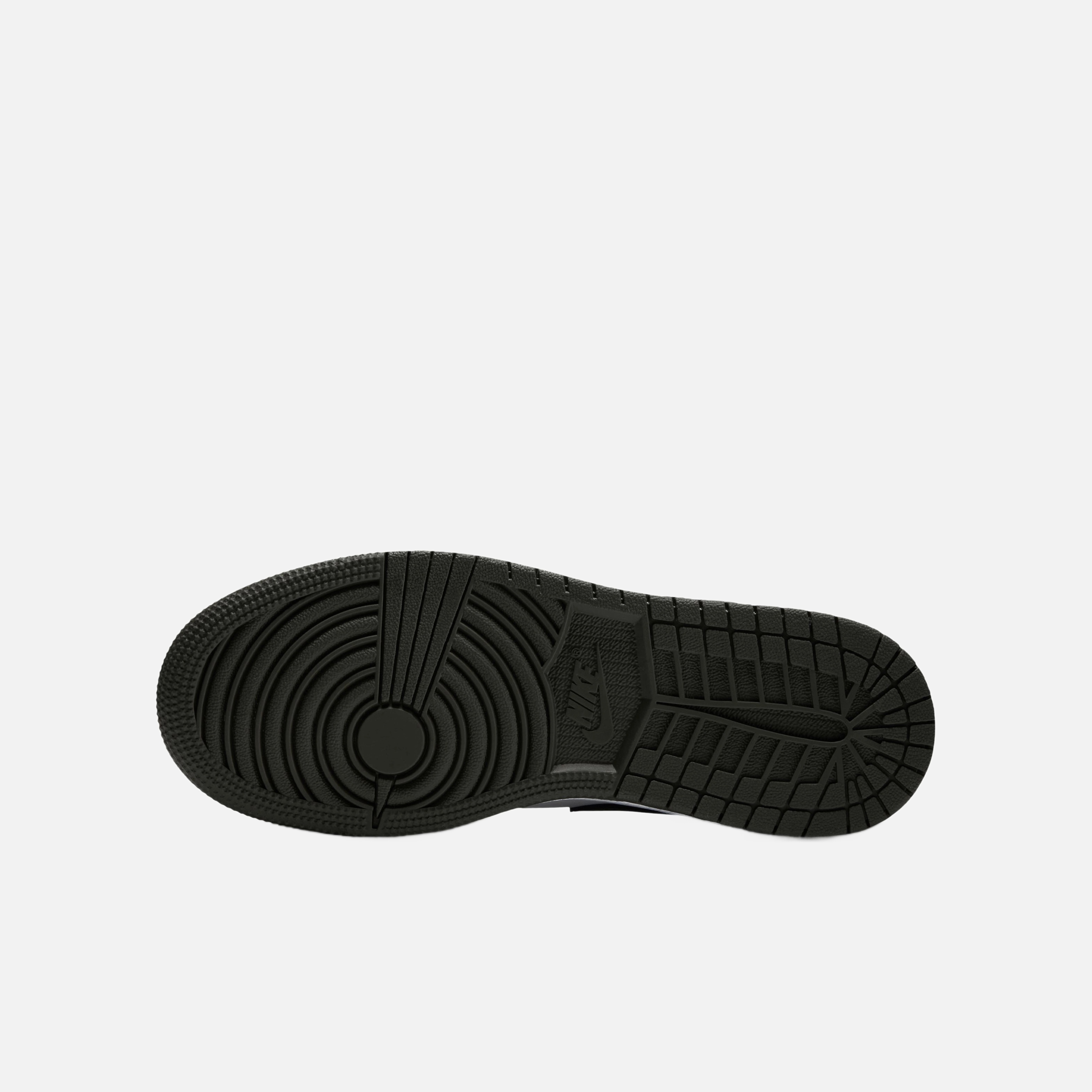 Nike Air Jordan 1 Low Gs Çocuk Spor Ayakkabı