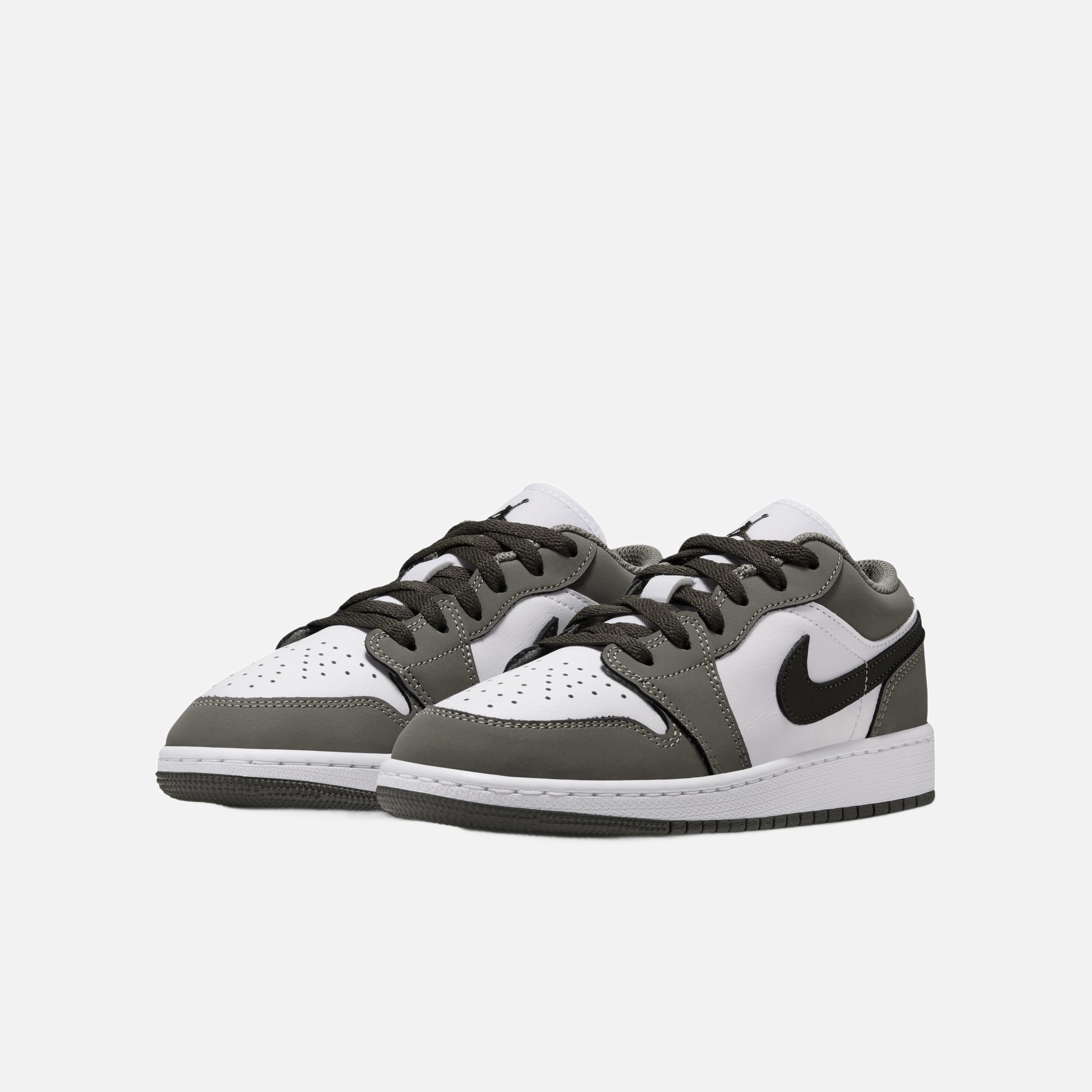 Nike Air Jordan 1 Low Gs Çocuk Spor Ayakkabı