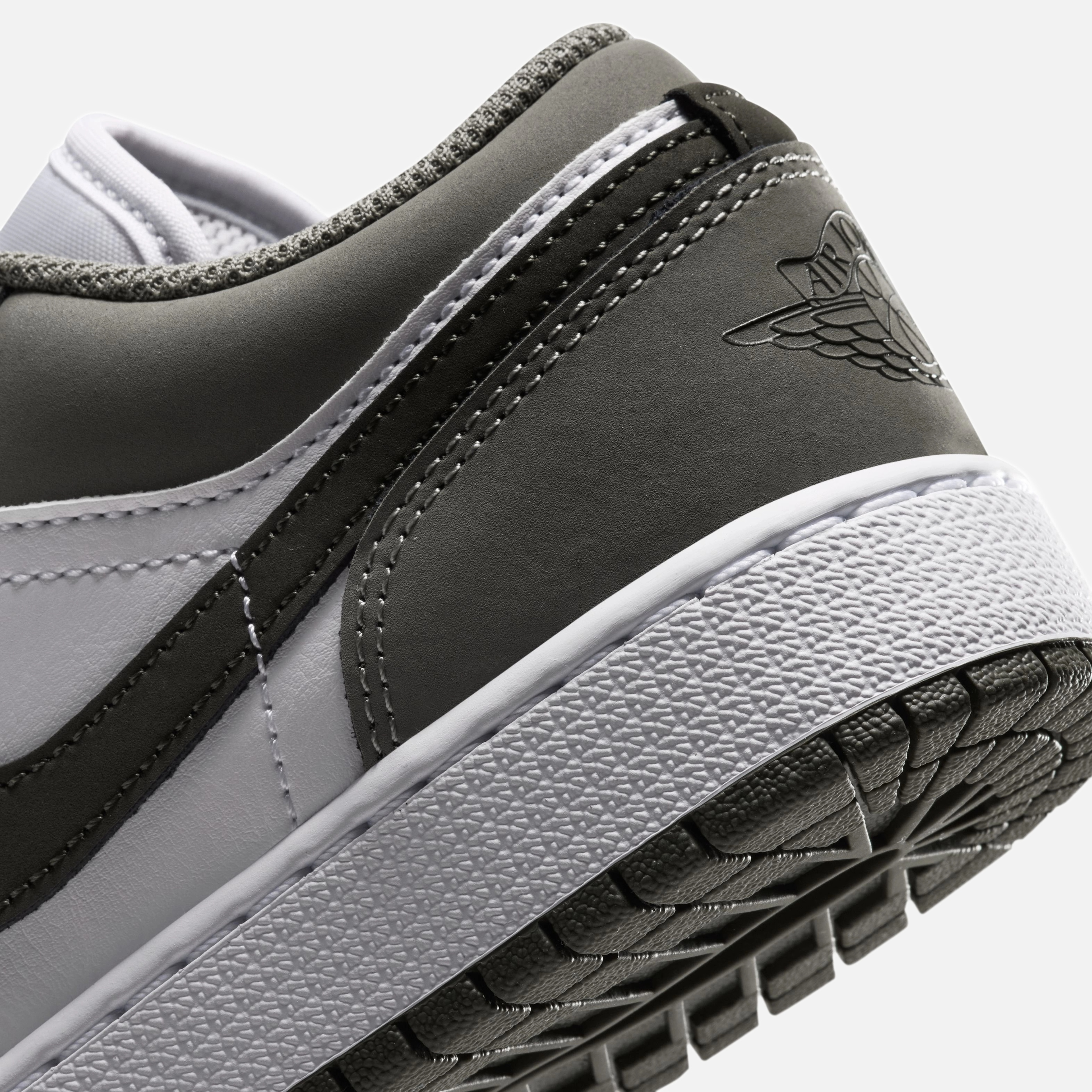 Nike Air Jordan 1 Low Gs Çocuk Spor Ayakkabı