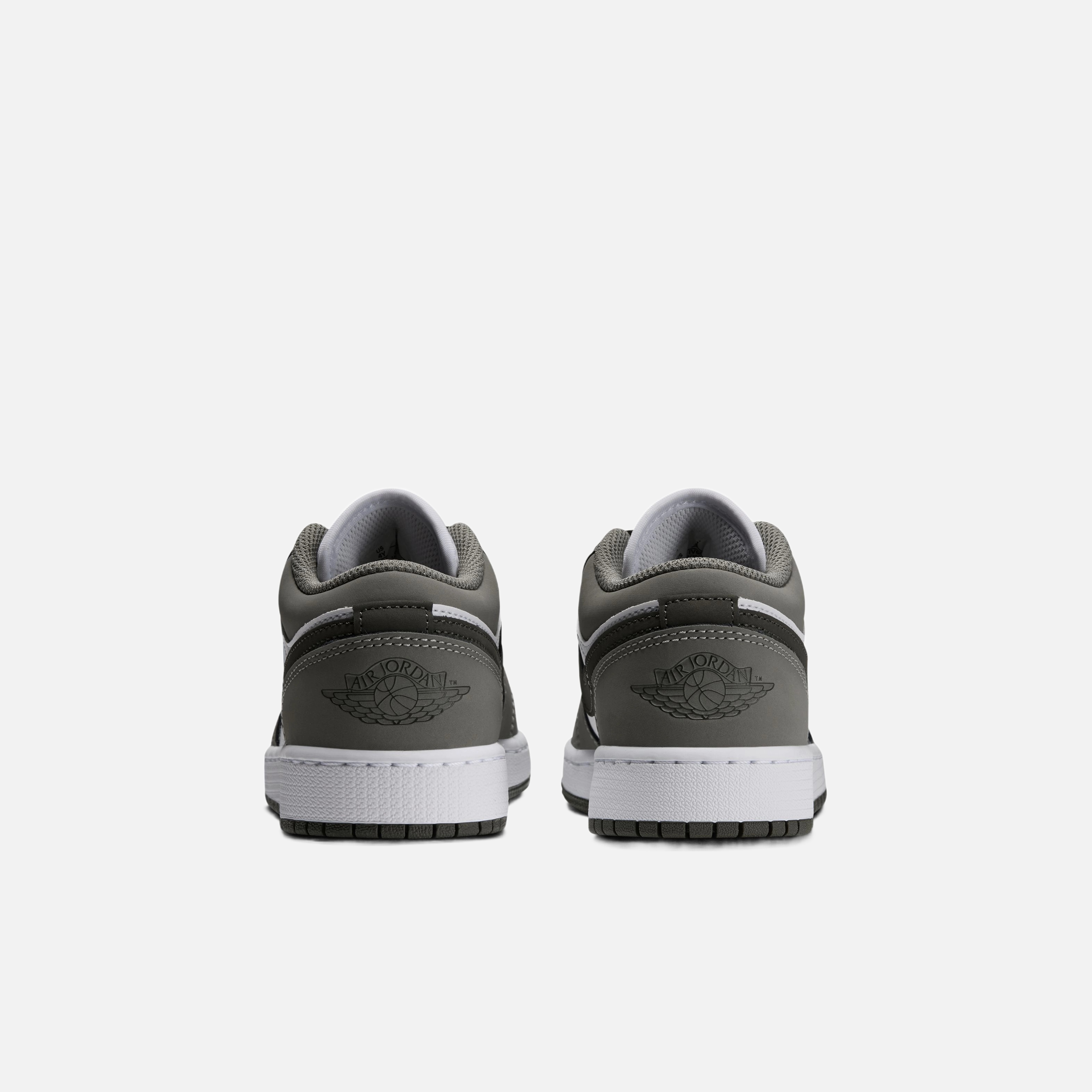 Nike Air Jordan 1 Low Gs Çocuk Spor Ayakkabı