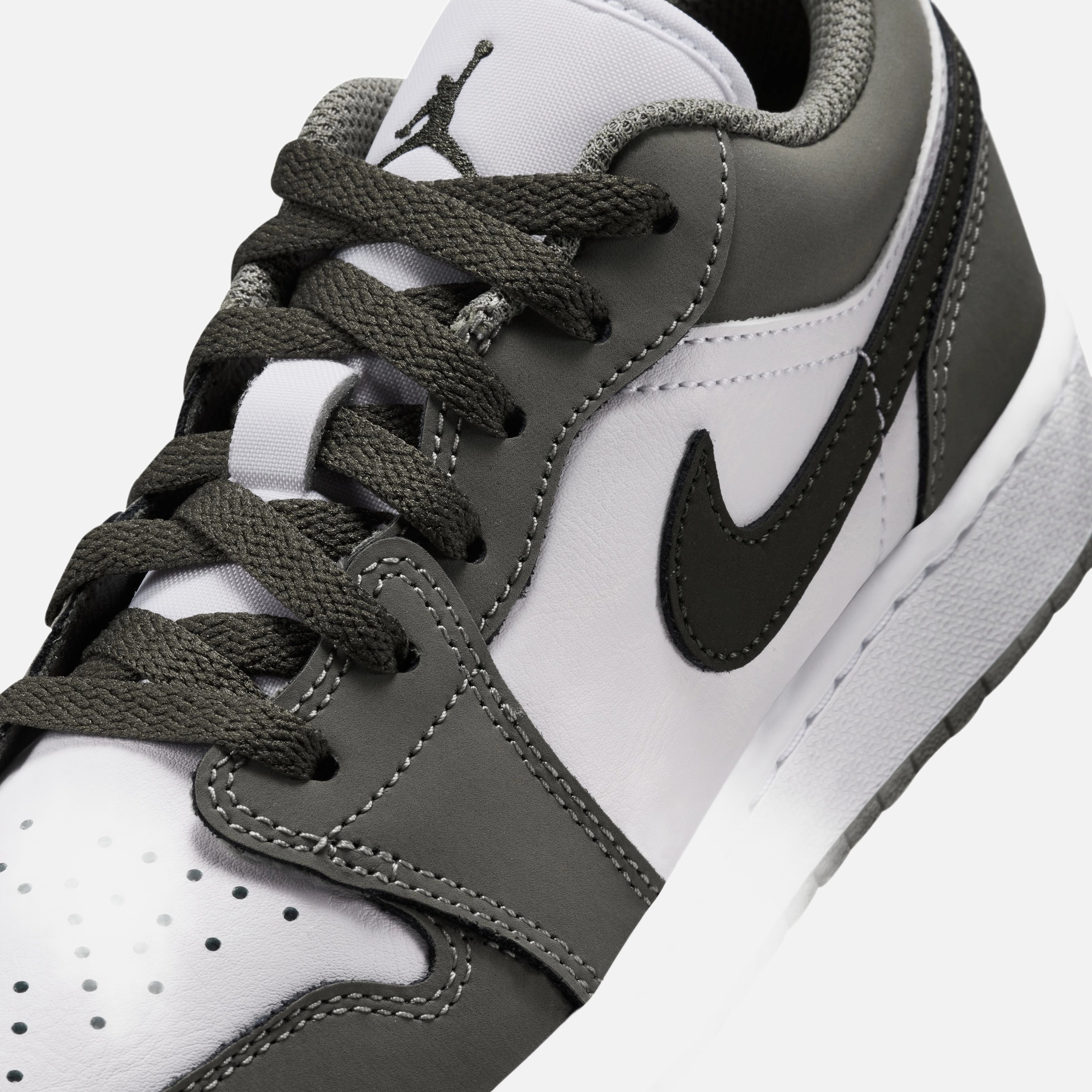 Nike Air Jordan 1 Low Gs Çocuk Spor Ayakkabı