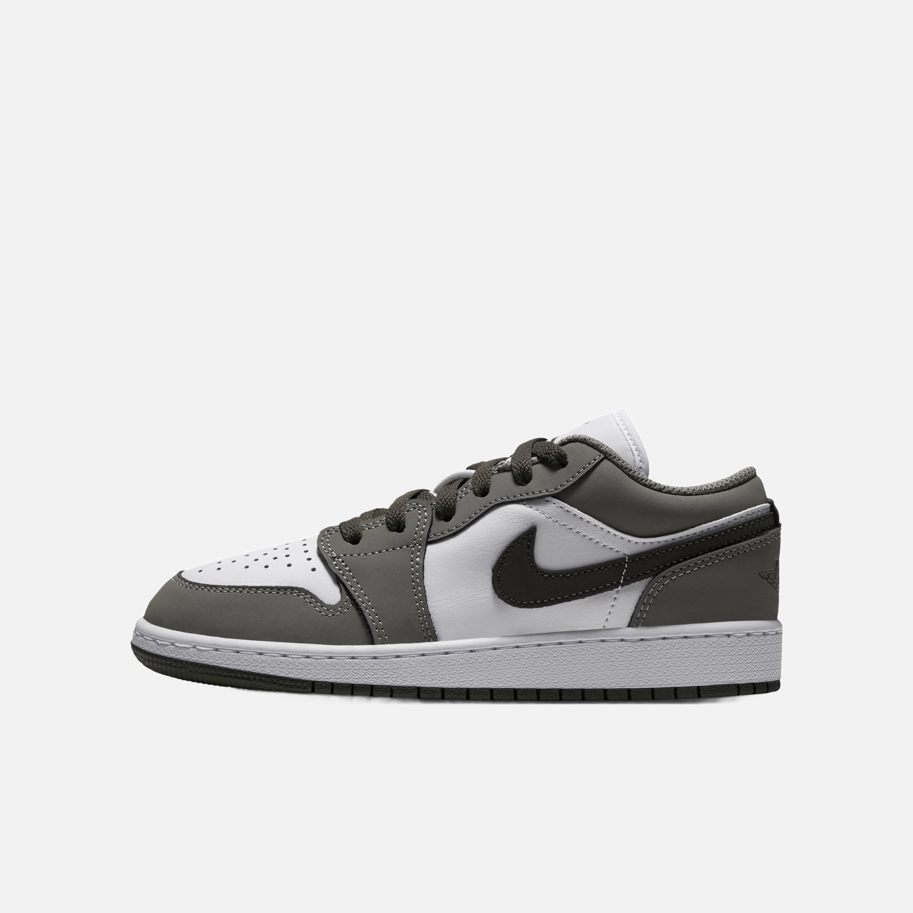Nike Air Jordan 1 Low Gs Çocuk Spor Ayakkabı