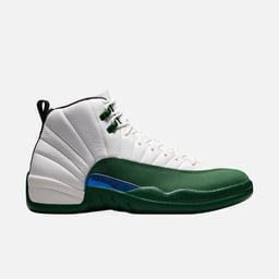Nike Air Jordan 12 Retro ''Royalty'' Erkek Basketbol Ayakkabısı