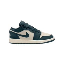 Nike Air Jordan 1 Low (GS) Çocuk Spor Ayakkabı