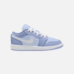 Nike Air Jordan 1 Low (GS) Çocuk Spor Ayakkabı
