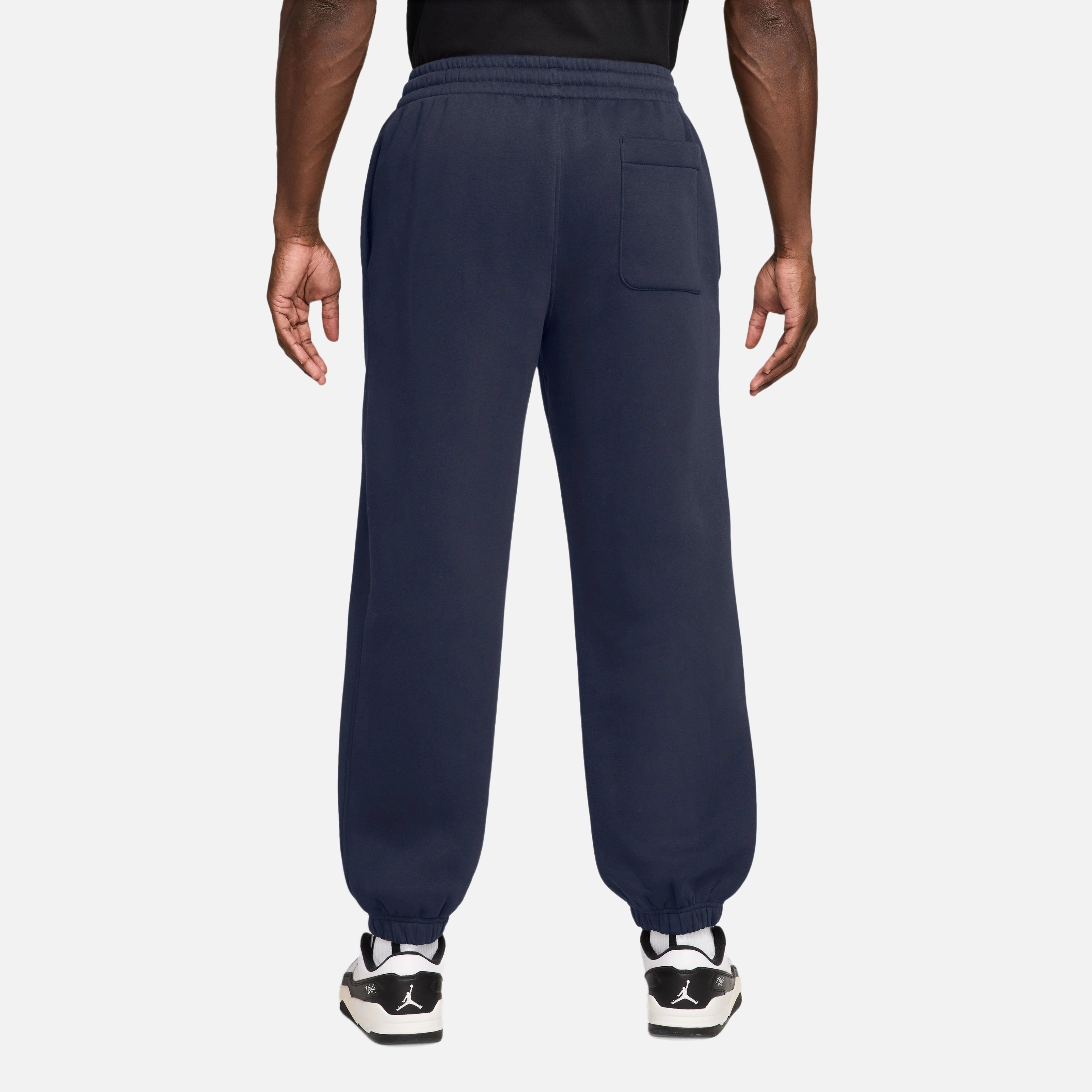 Nike Jordan Brooklyn Fleece Erkek Pantolon