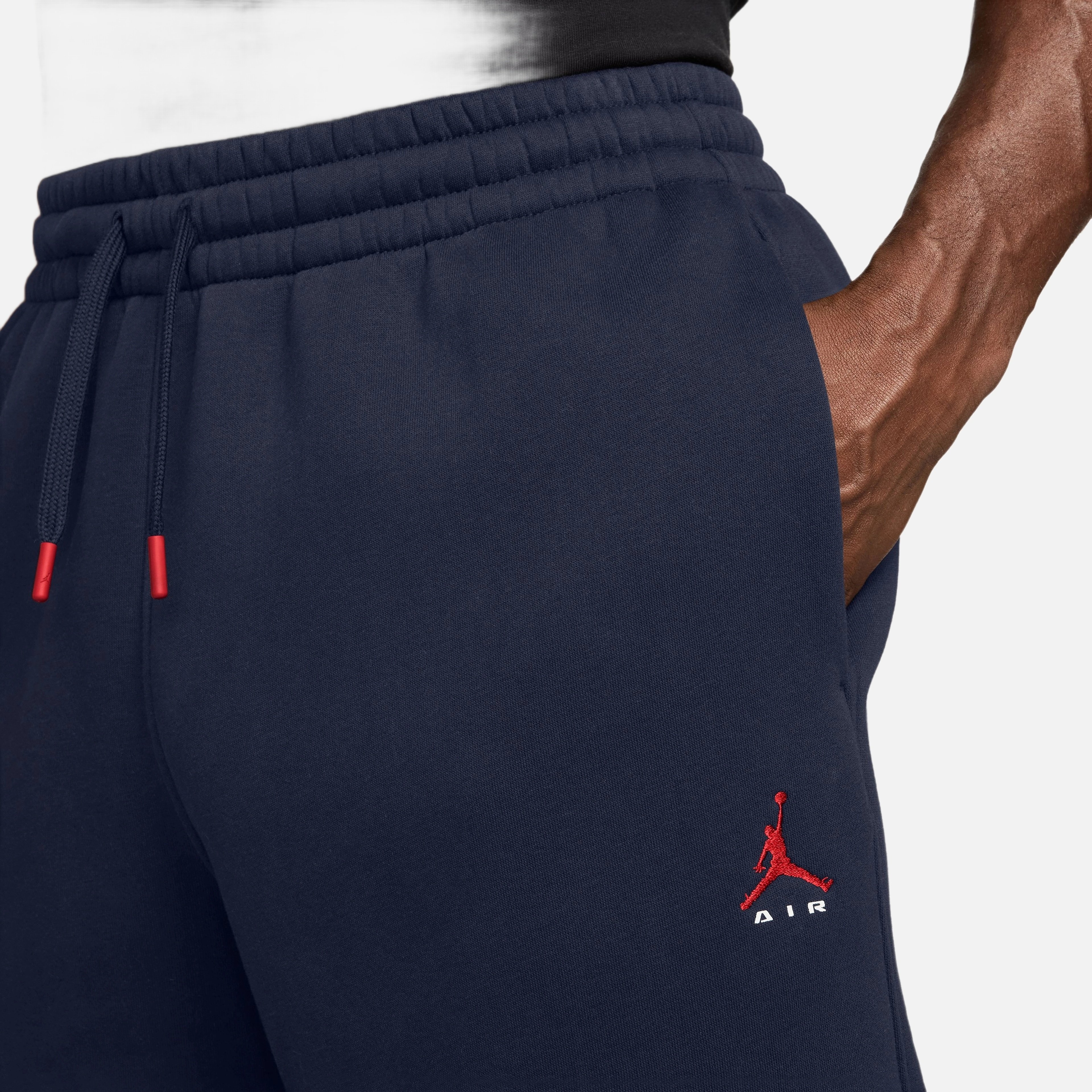 Nike Jordan Brooklyn Fleece Erkek Pantolon