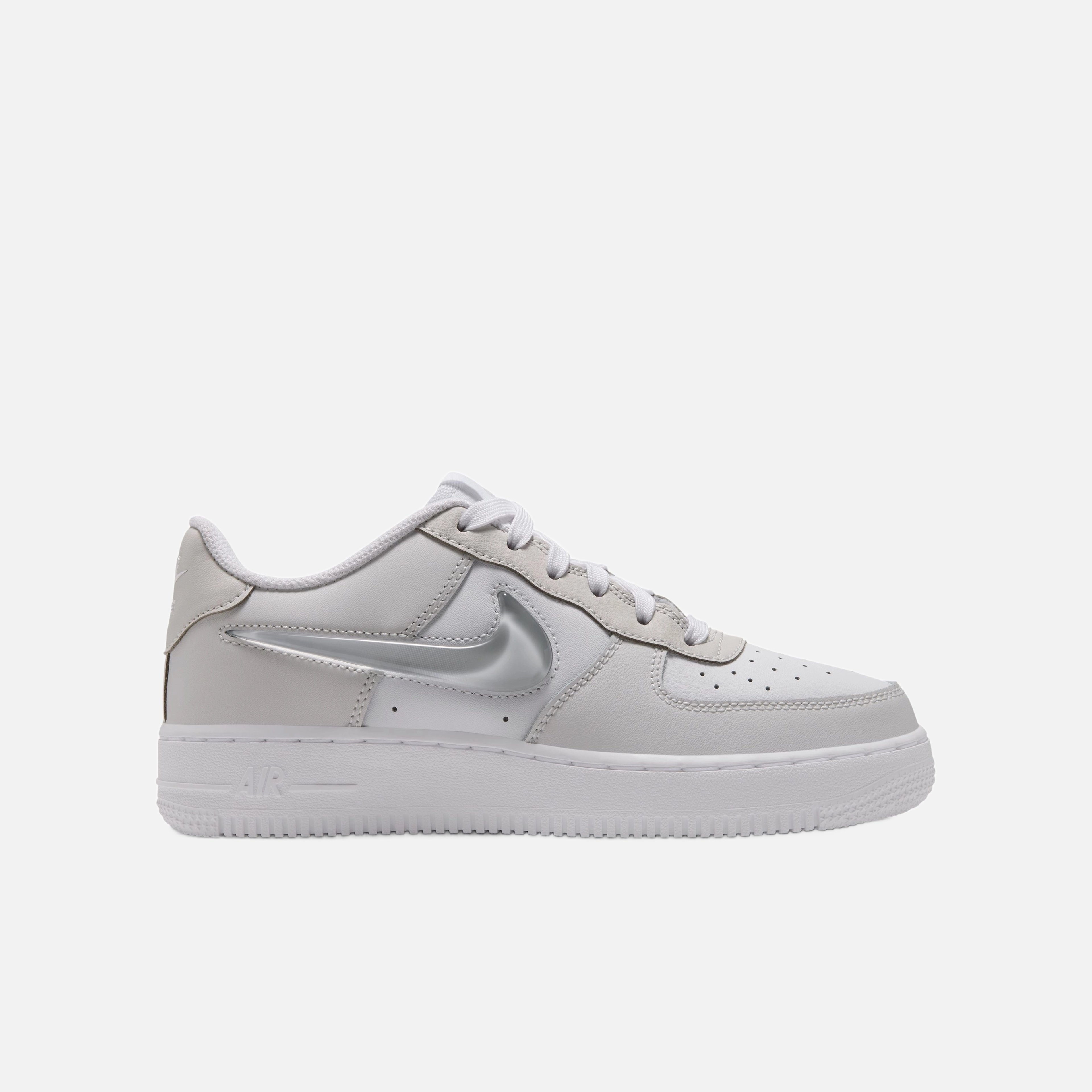 Nike Air Force 1 Jes (Gs) Çocuk Spor Ayakkabı
