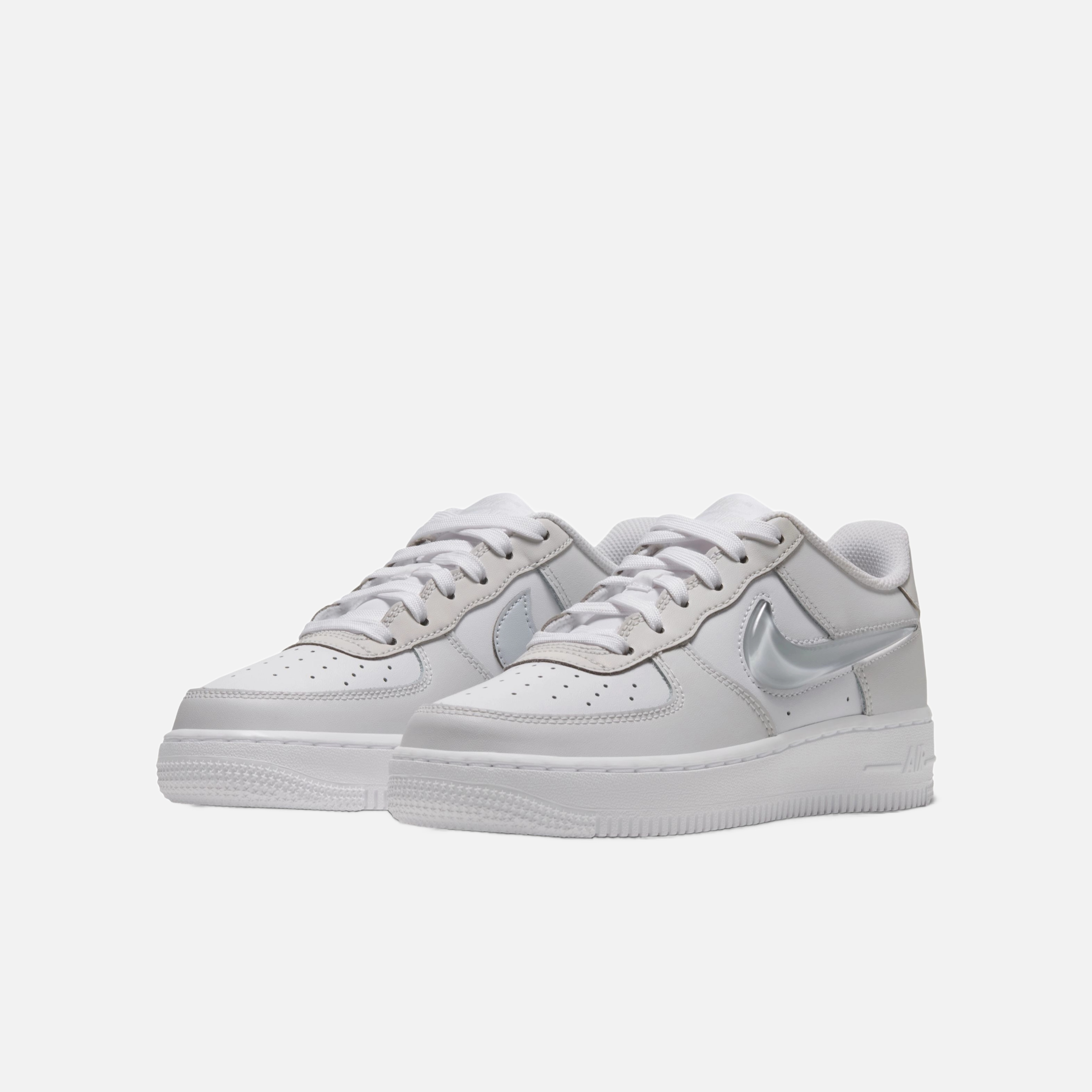 Nike Air Force 1 Jes (Gs) Çocuk Spor Ayakkabı