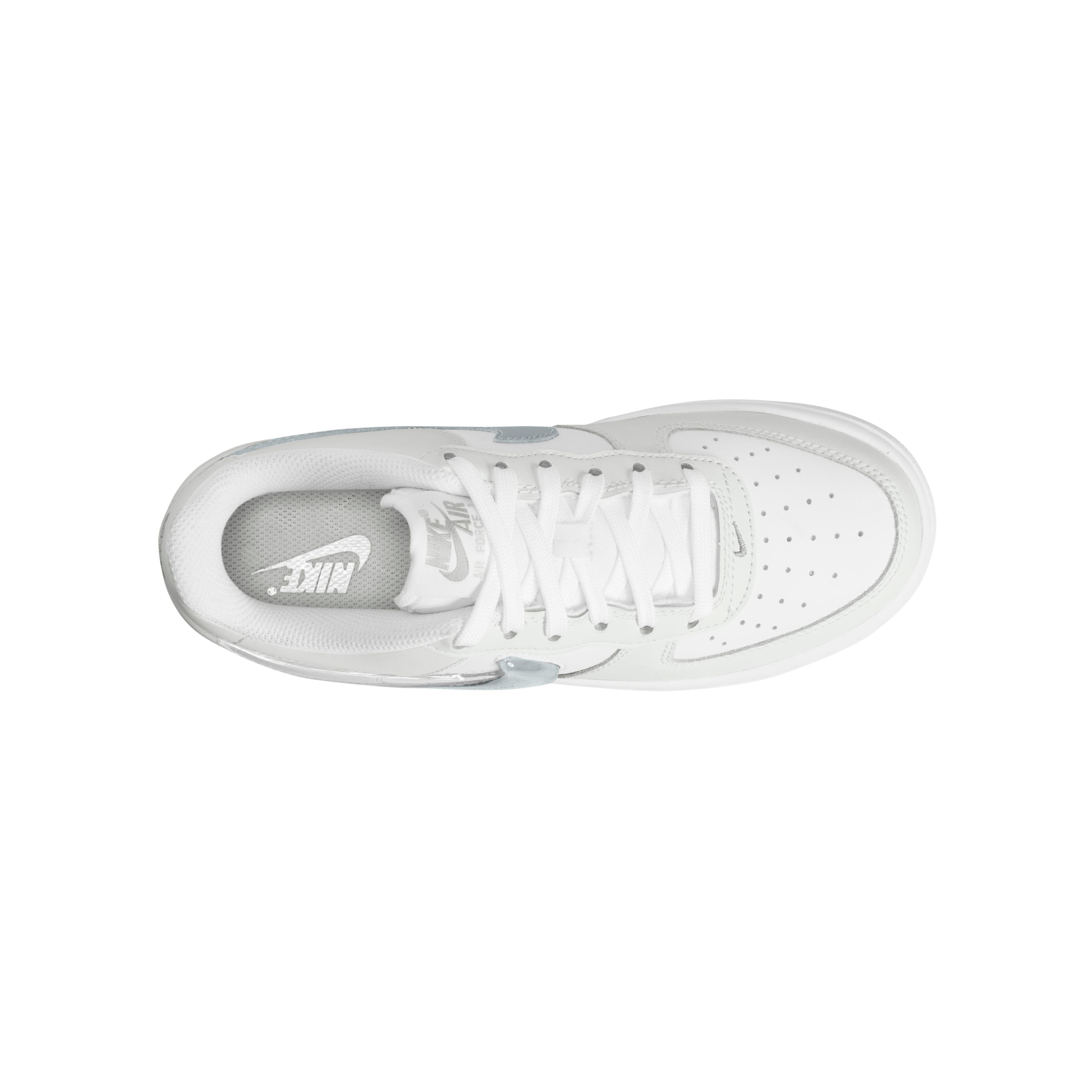 Nike Air Force 1 Jes (Gs) Çocuk Spor Ayakkabı