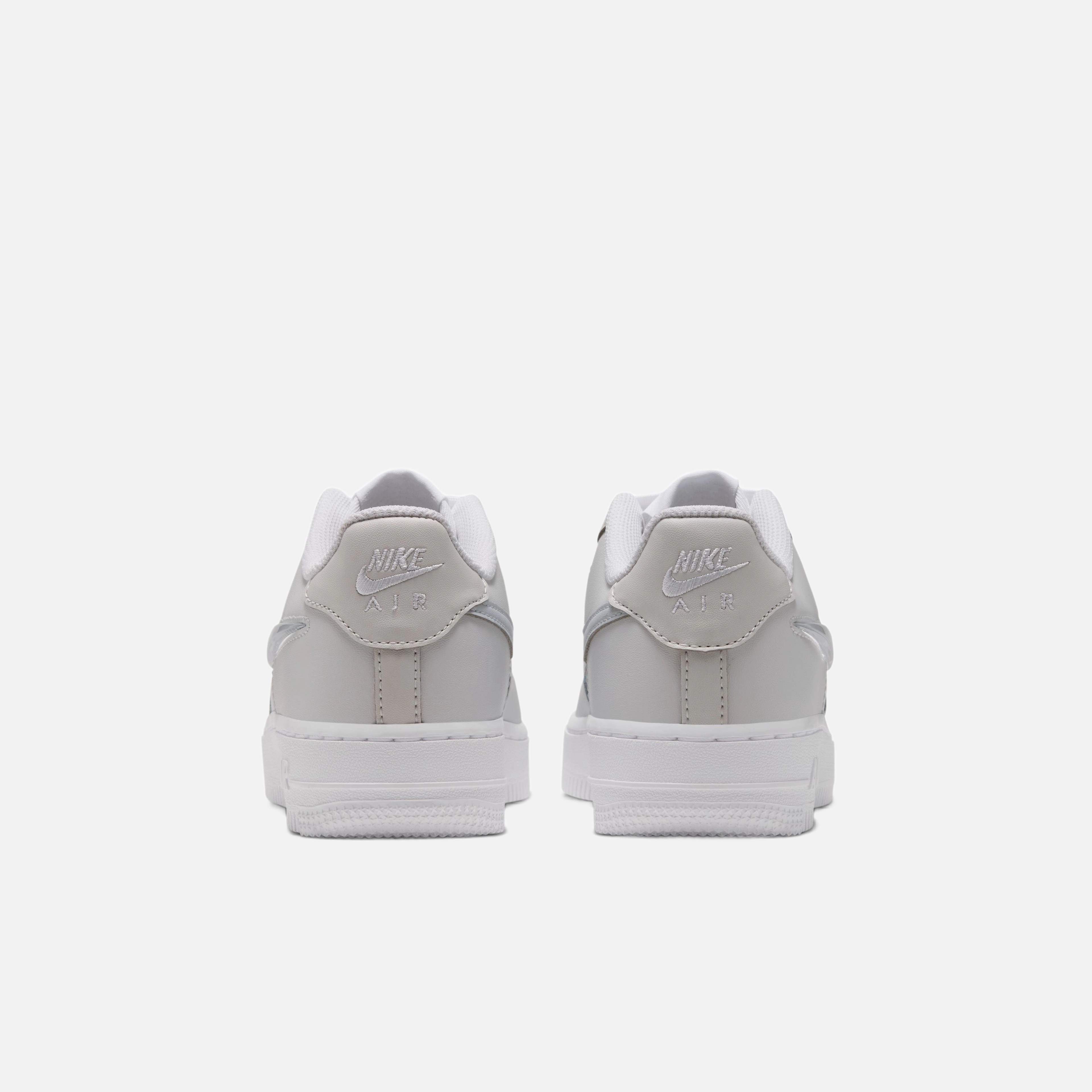 Nike Air Force 1 Jes (Gs) Çocuk Spor Ayakkabı