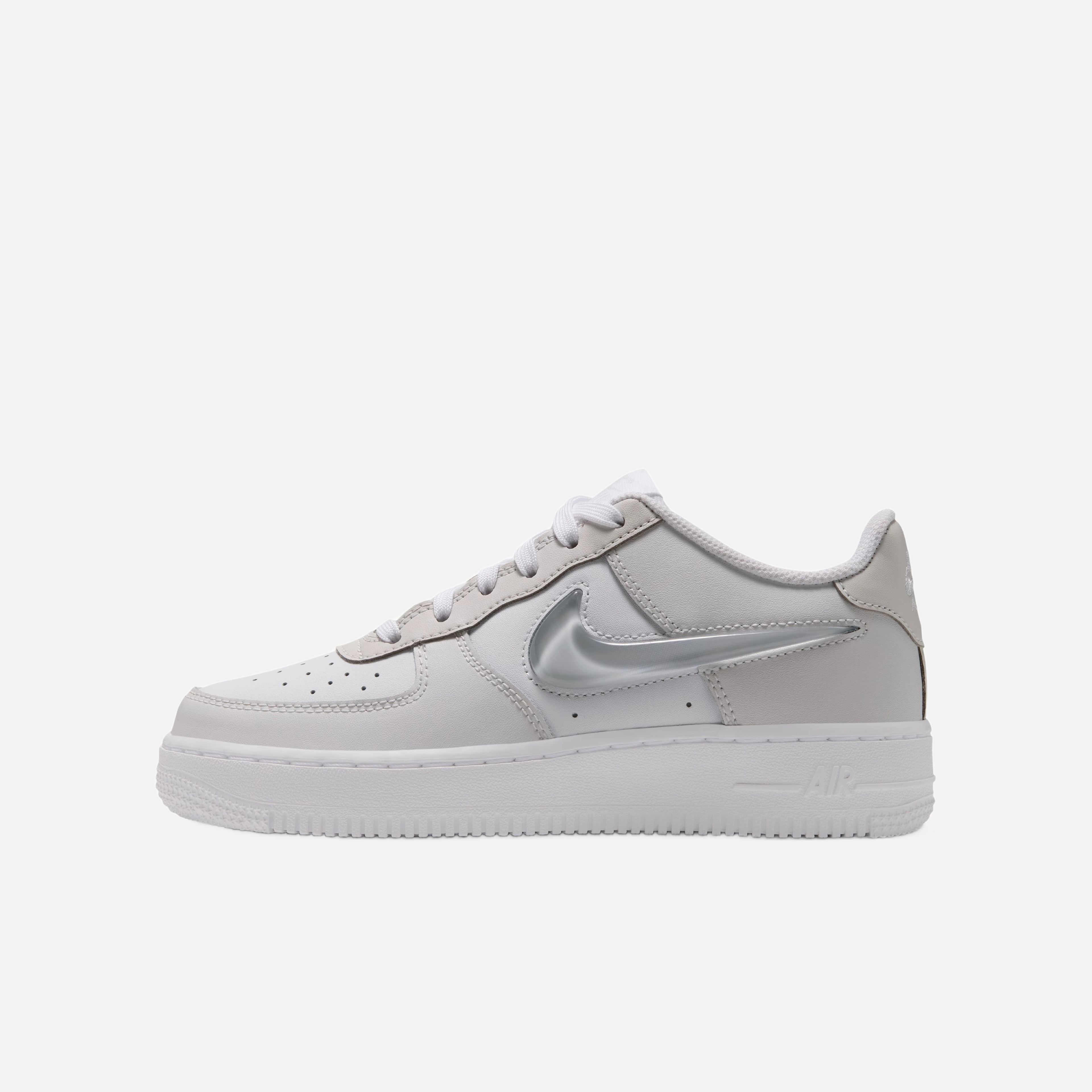 Nike Air Force 1 Jes (Gs) Çocuk Spor Ayakkabı