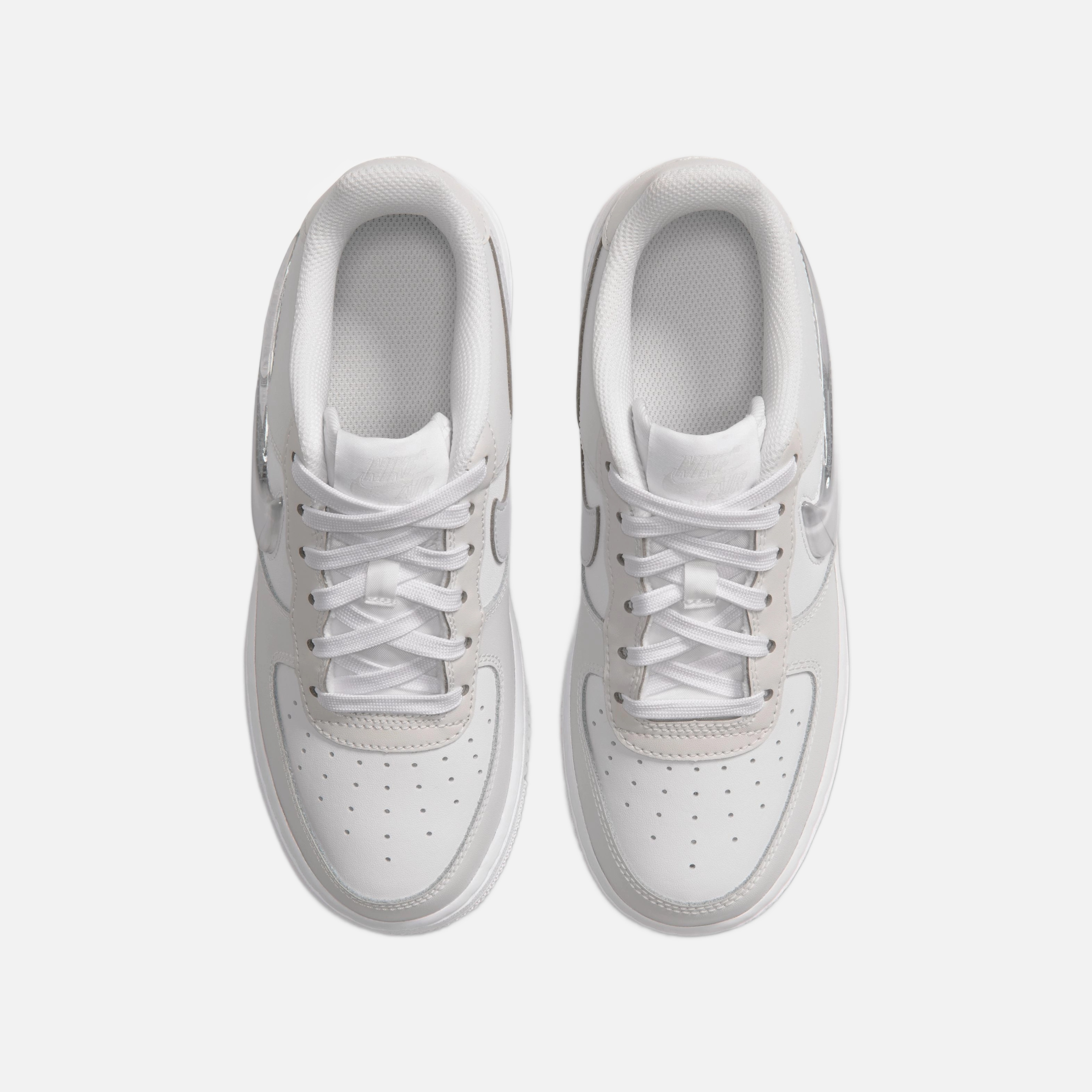 Nike Air Force 1 Jes (Gs) Çocuk Spor Ayakkabı