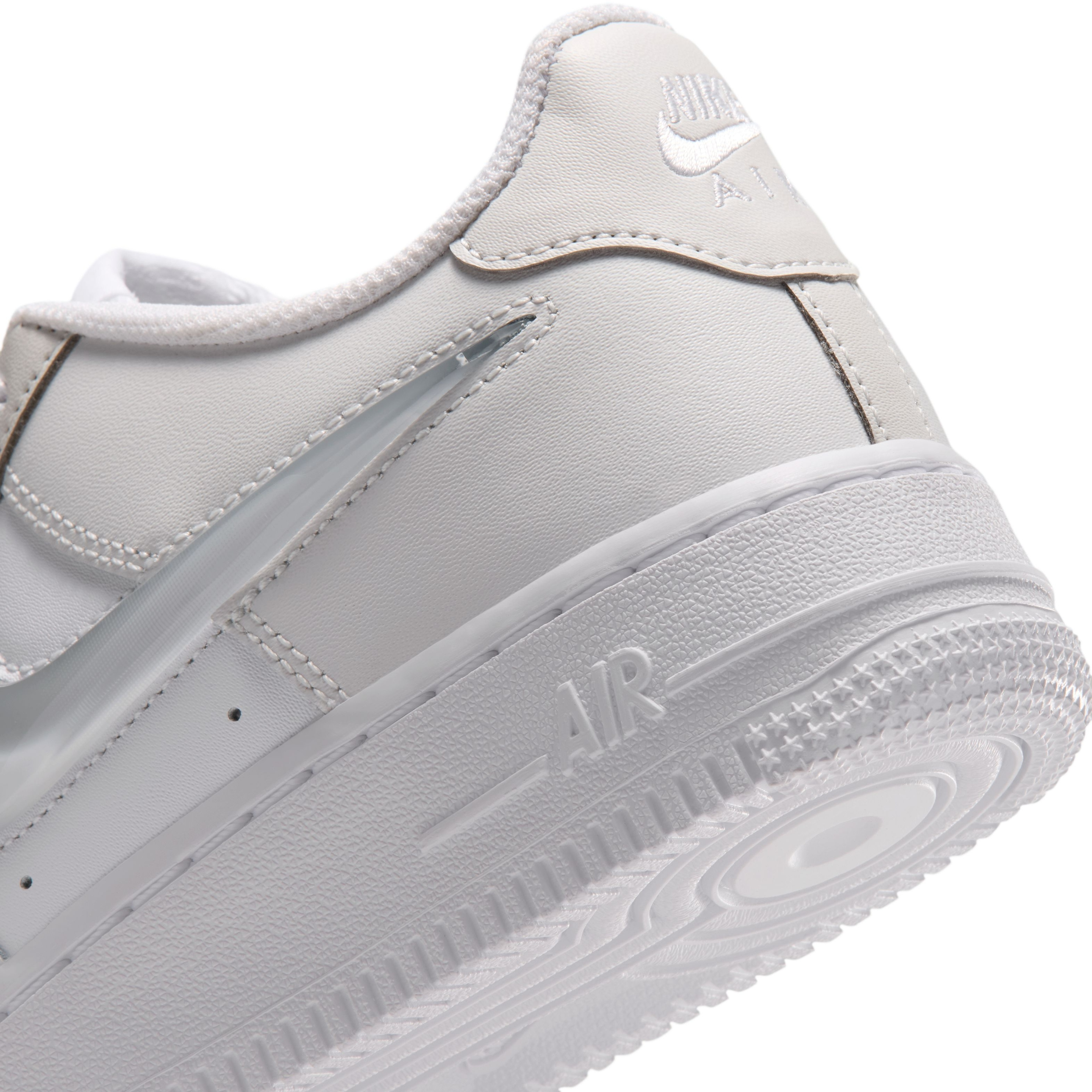Nike Air Force 1 Jes (Gs) Çocuk Spor Ayakkabı