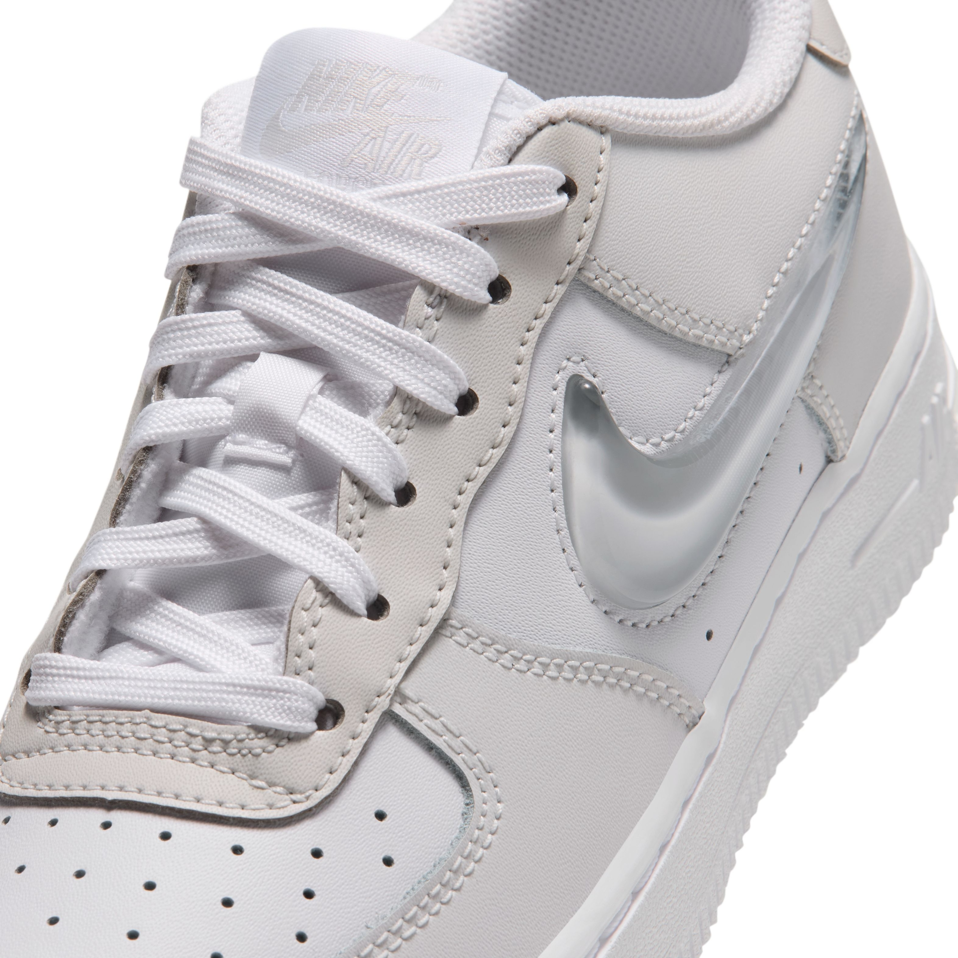 Nike Air Force 1 Jes (Gs) Çocuk Spor Ayakkabı