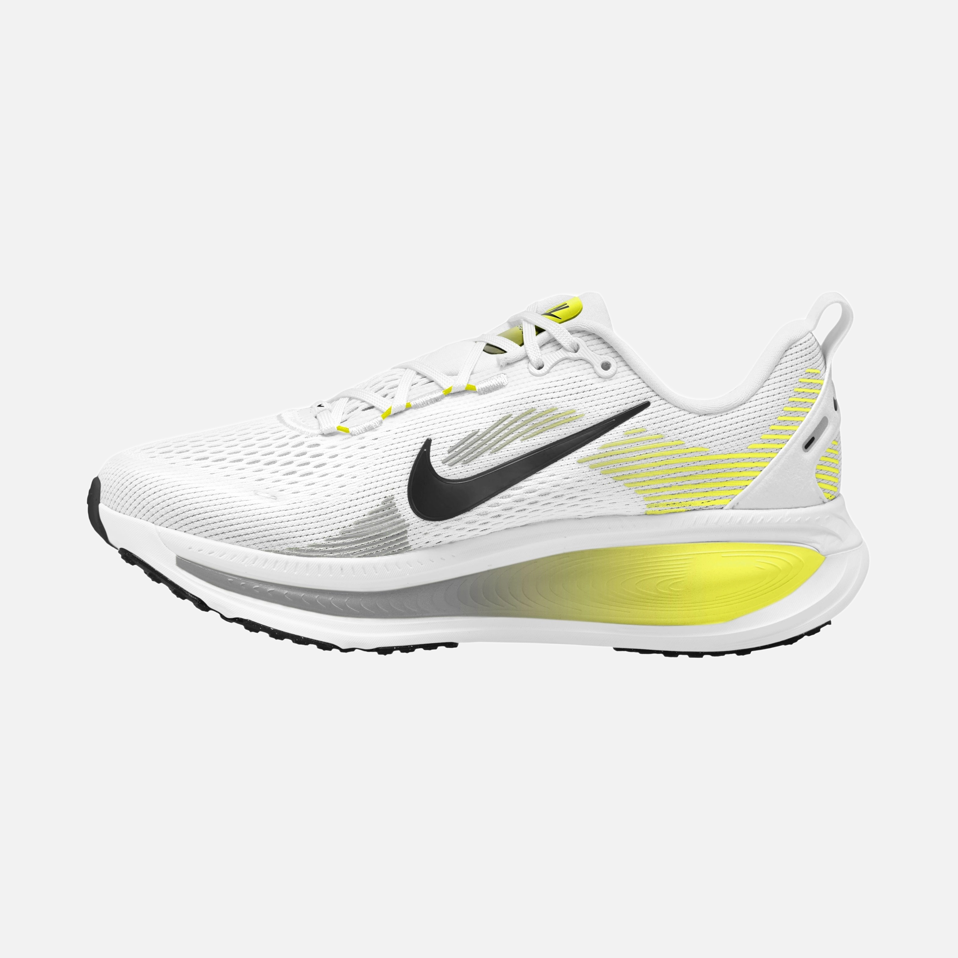 Nike Vomero 18 ZoomX Road Running Erkek Spor Ayakkabı