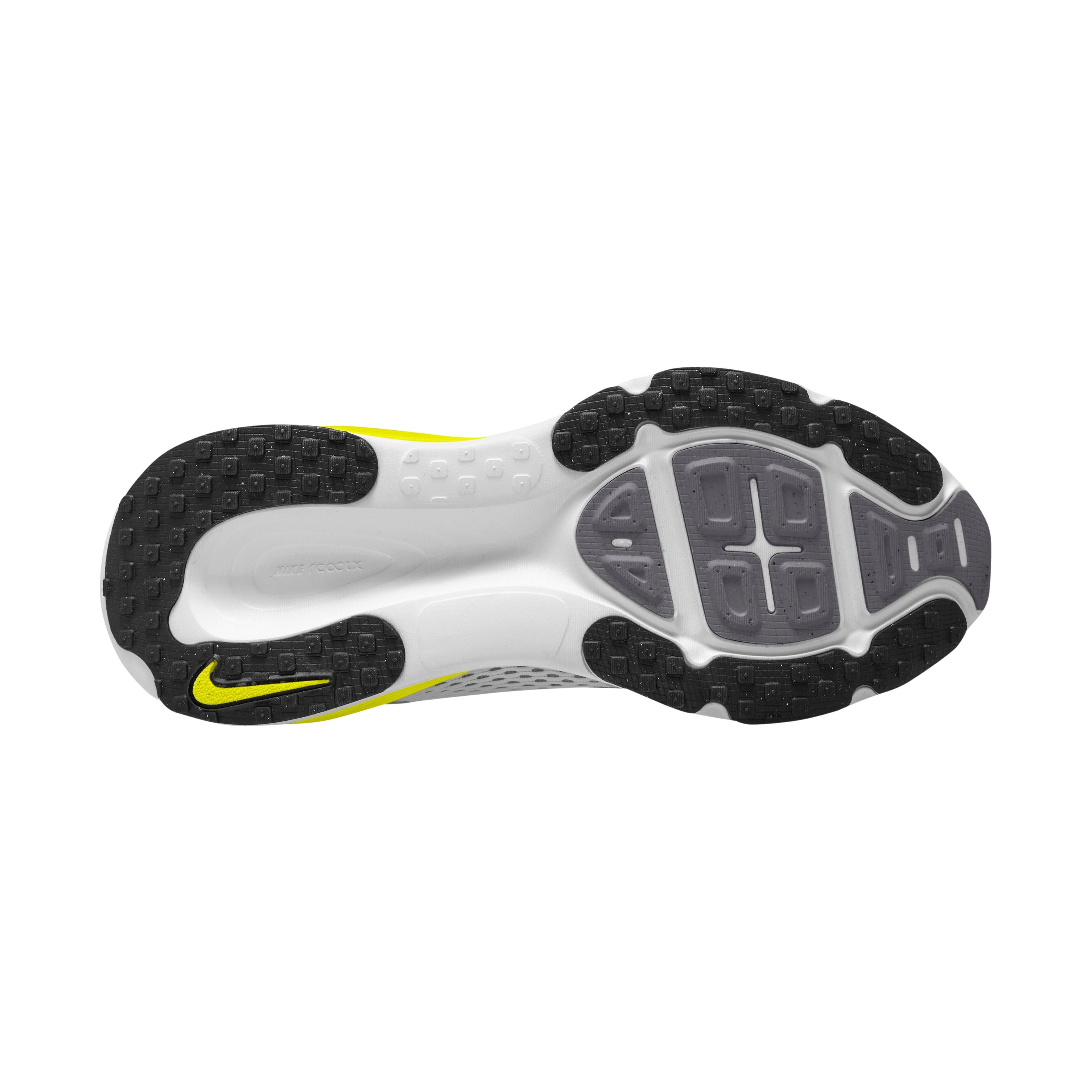 Nike Vomero 18 ZoomX Road Running Erkek Spor Ayakkabı