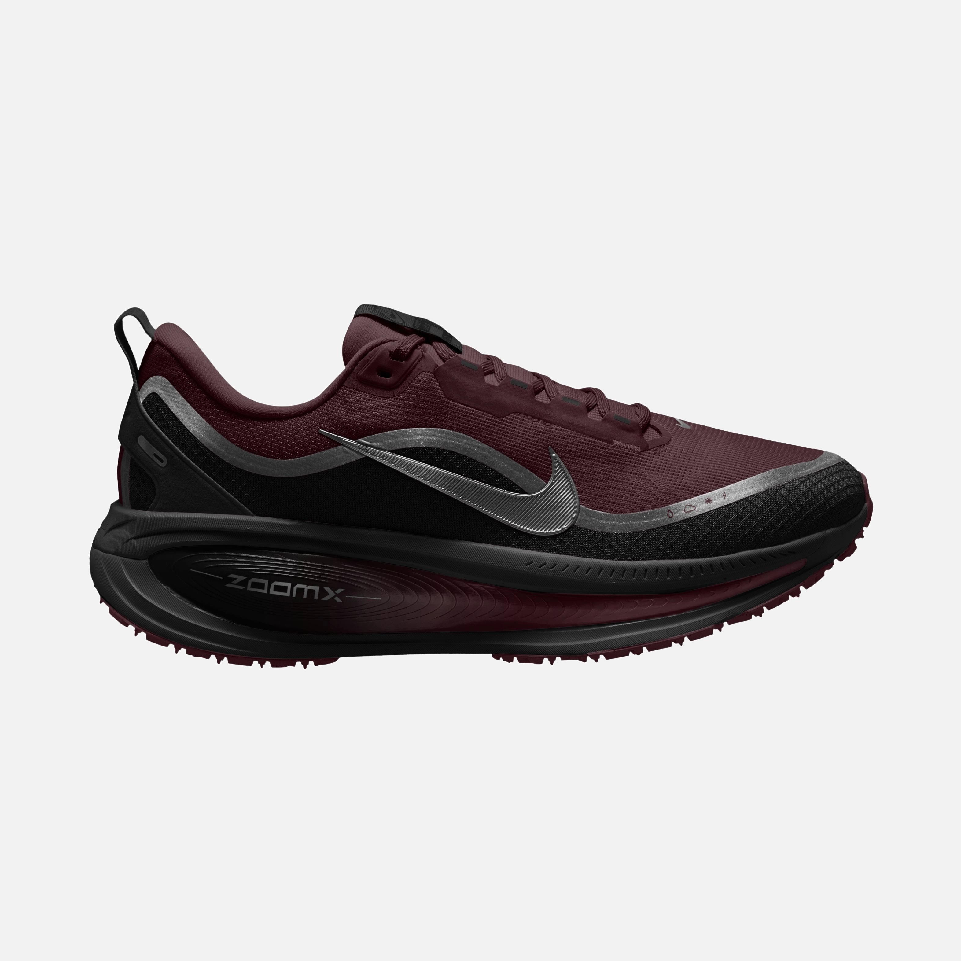 Nike Vomero 18 Gore-tex Erkek Koşu Ayakkabısı