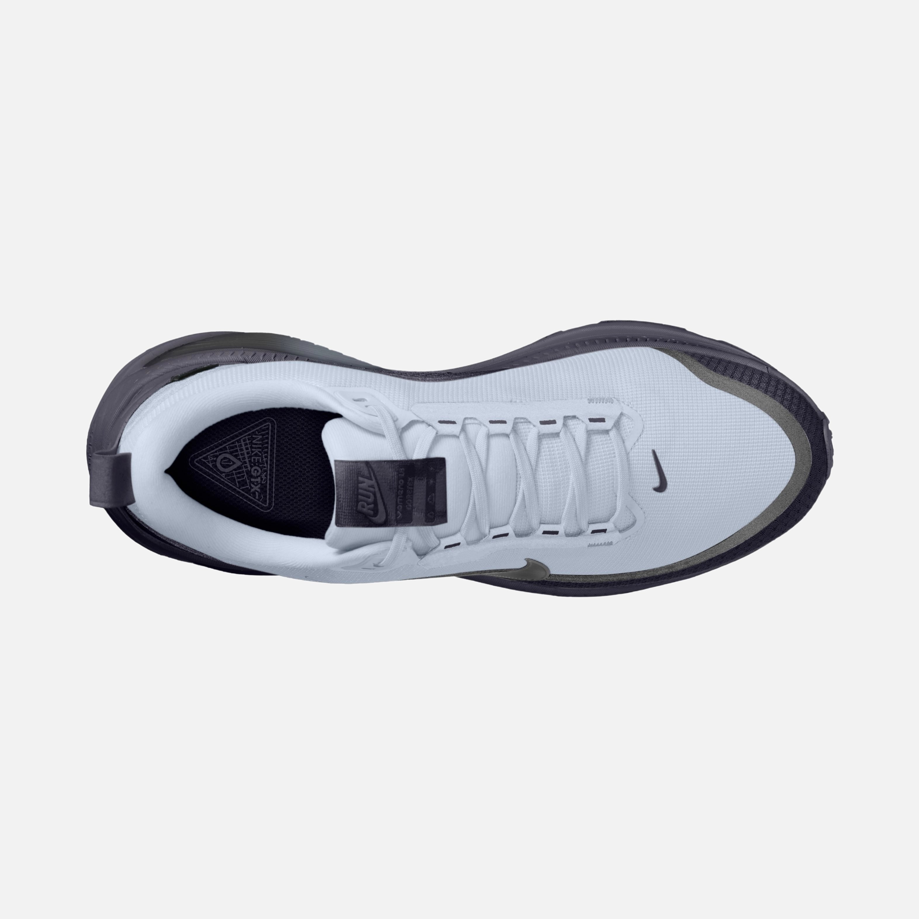 Nike Vomero 18 Gore-tex Erkek Koşu Ayakkabısı
