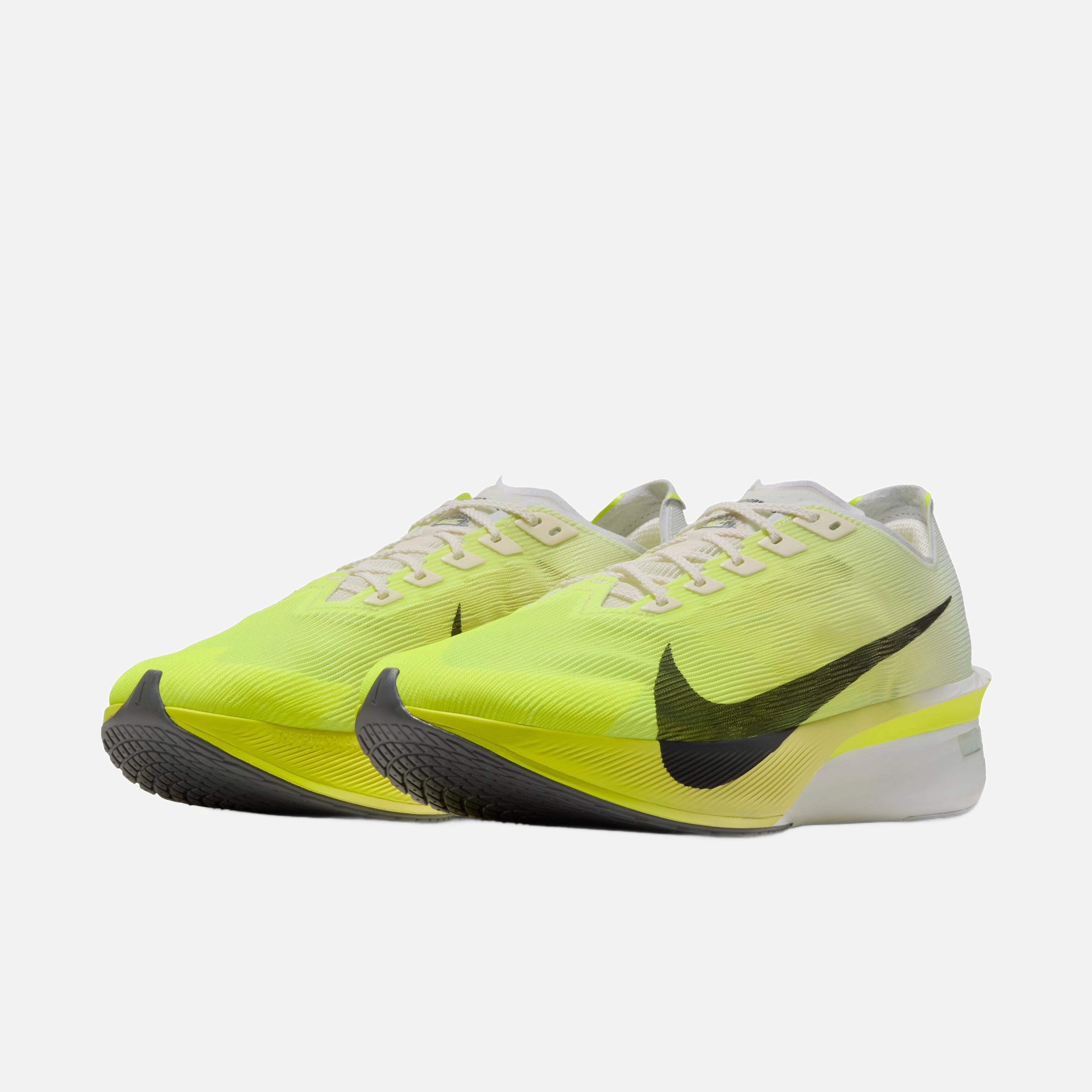 Nike Zoomx Vaporfly Next 4 Erkek Koşu Ayakkabısı