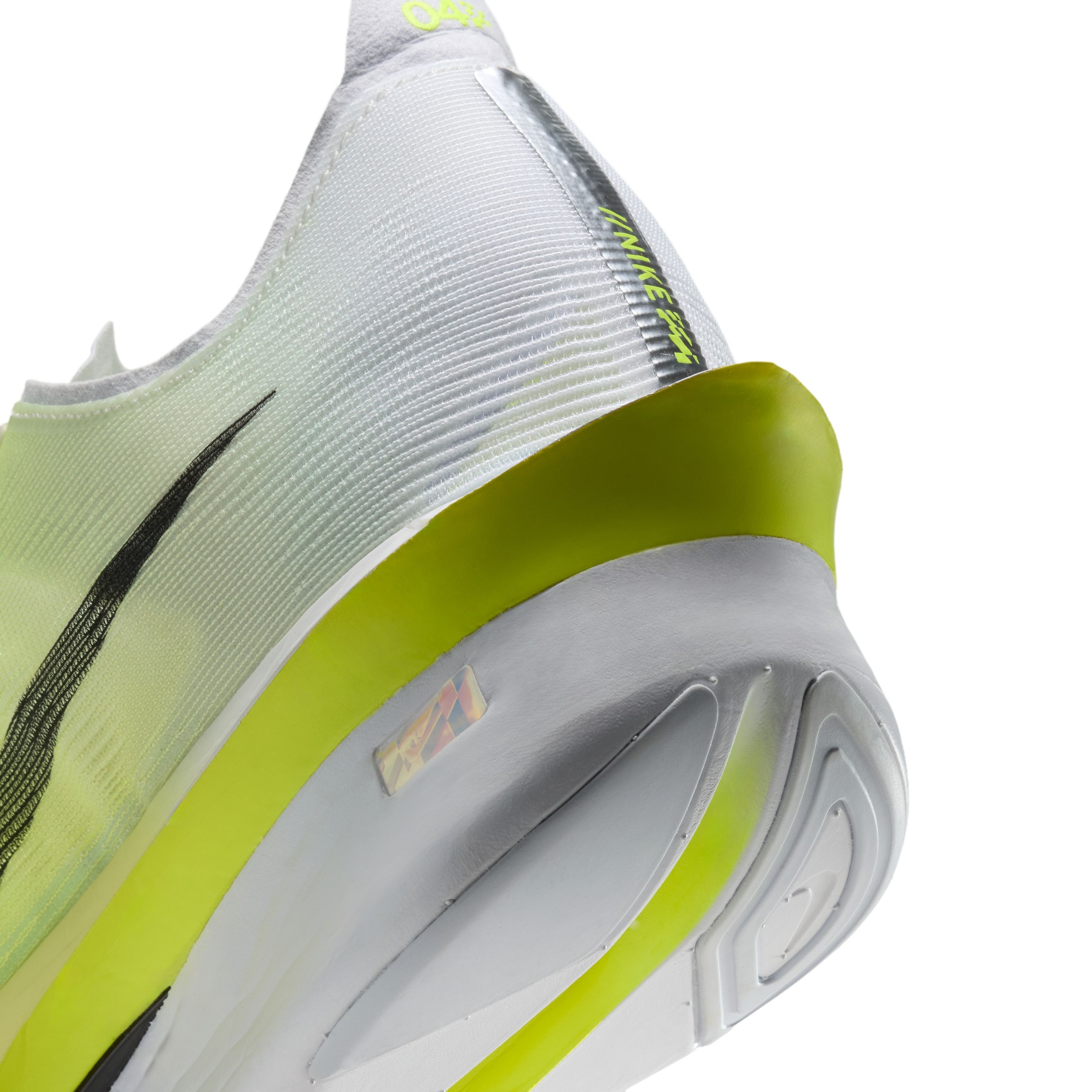 Nike Zoomx Vaporfly Next 4 Erkek Koşu Ayakkabısı