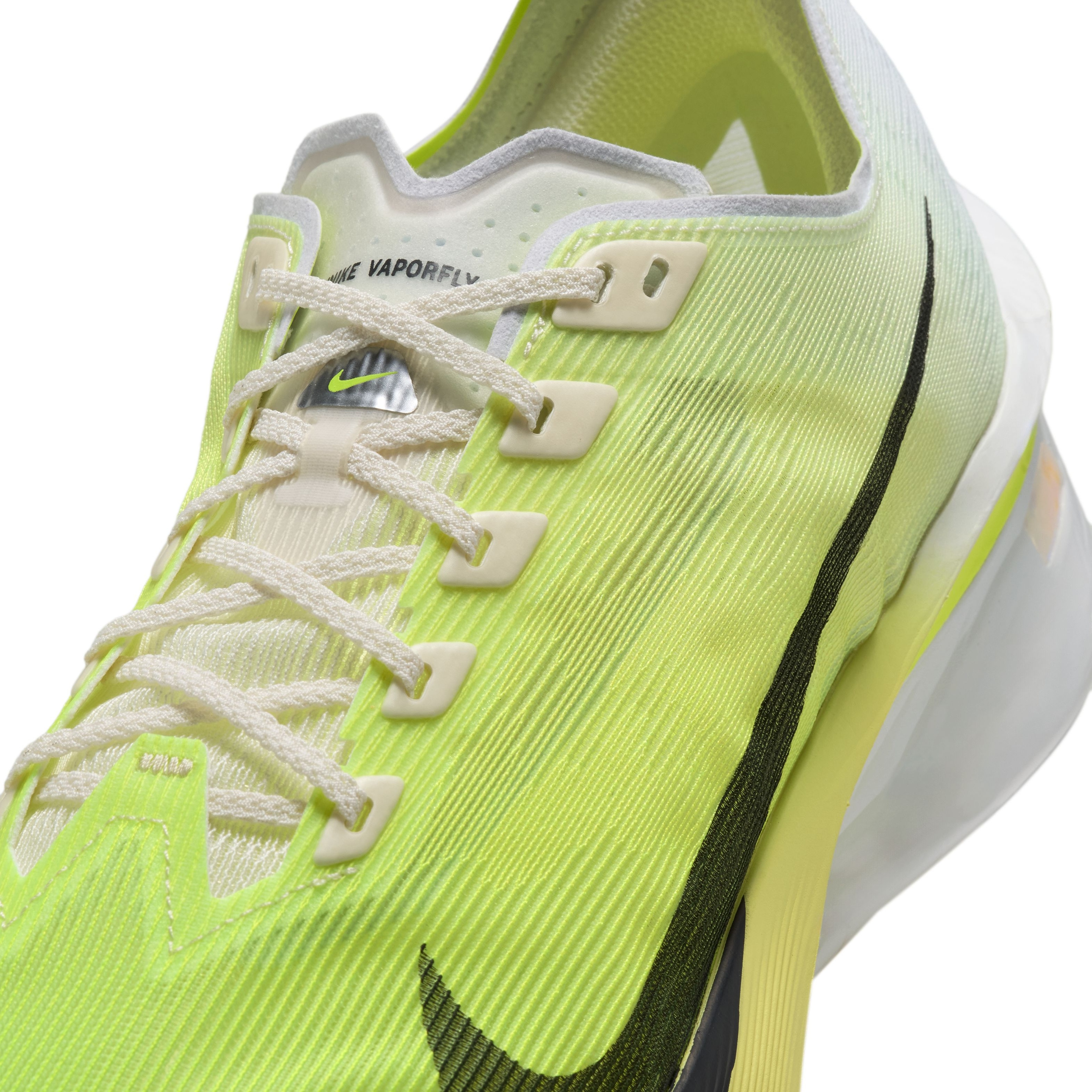 Nike Zoomx Vaporfly Next 4 Erkek Koşu Ayakkabısı
