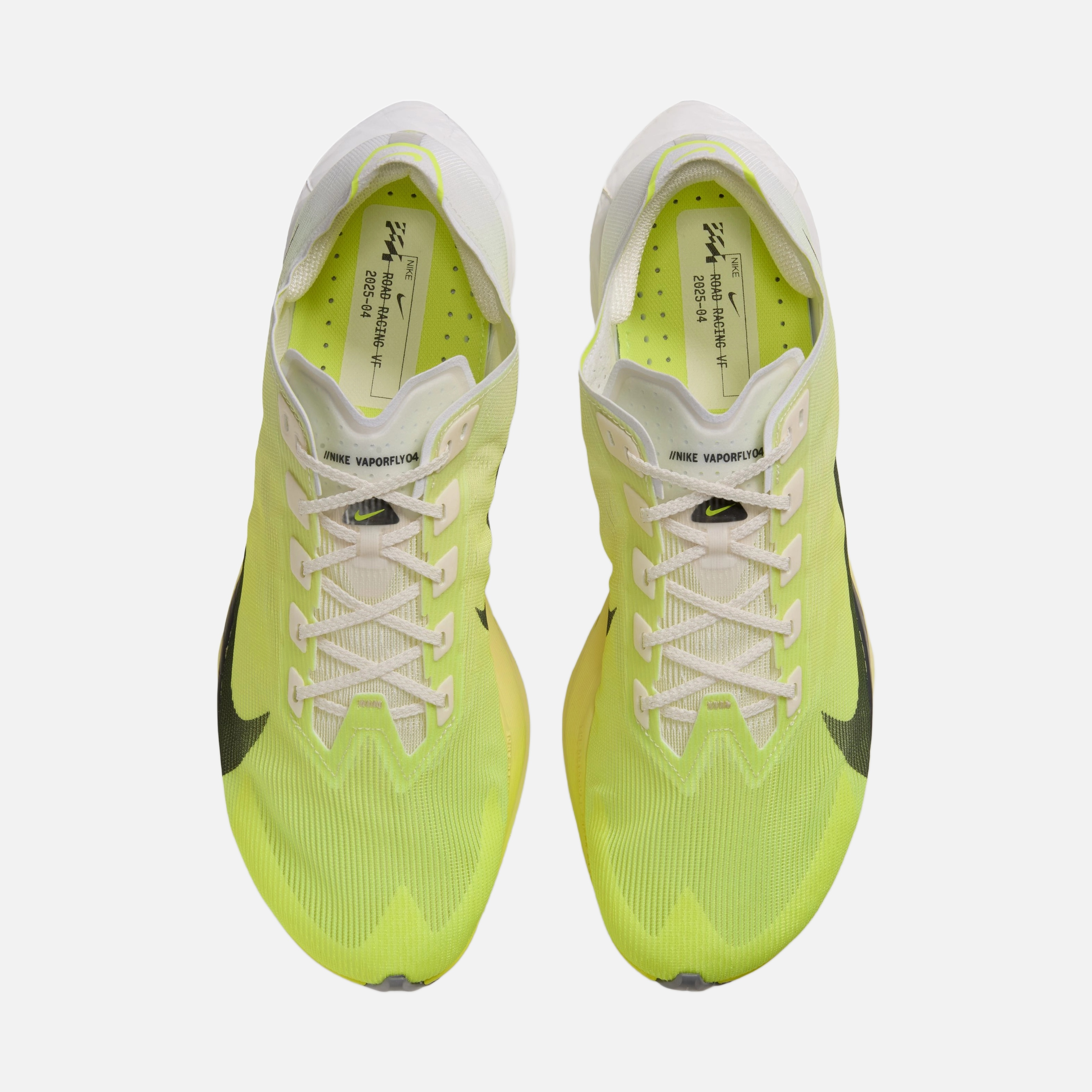 Nike Zoomx Vaporfly Next 4 Erkek Koşu Ayakkabısı