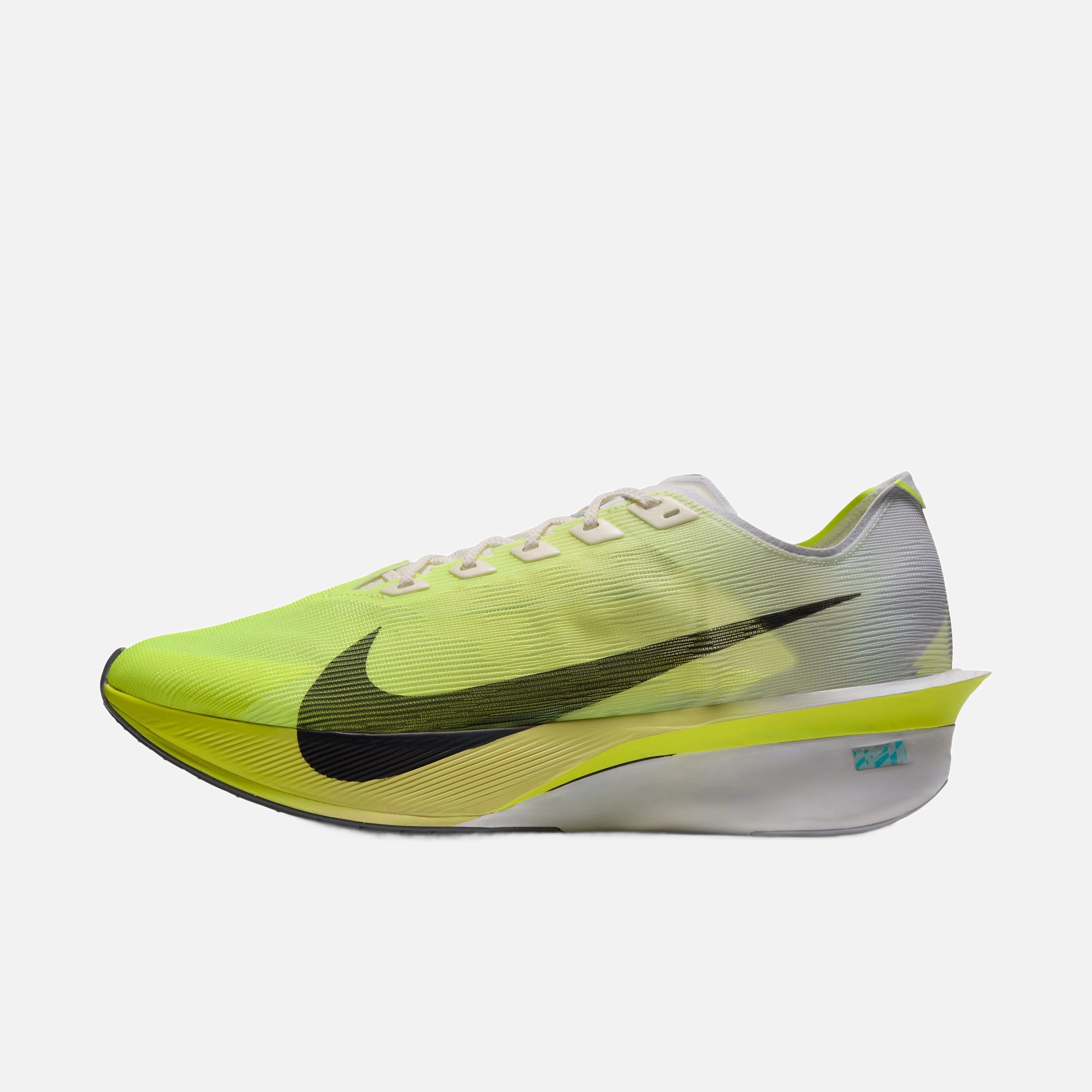 Nike Zoomx Vaporfly Next 4 Erkek Koşu Ayakkabısı
