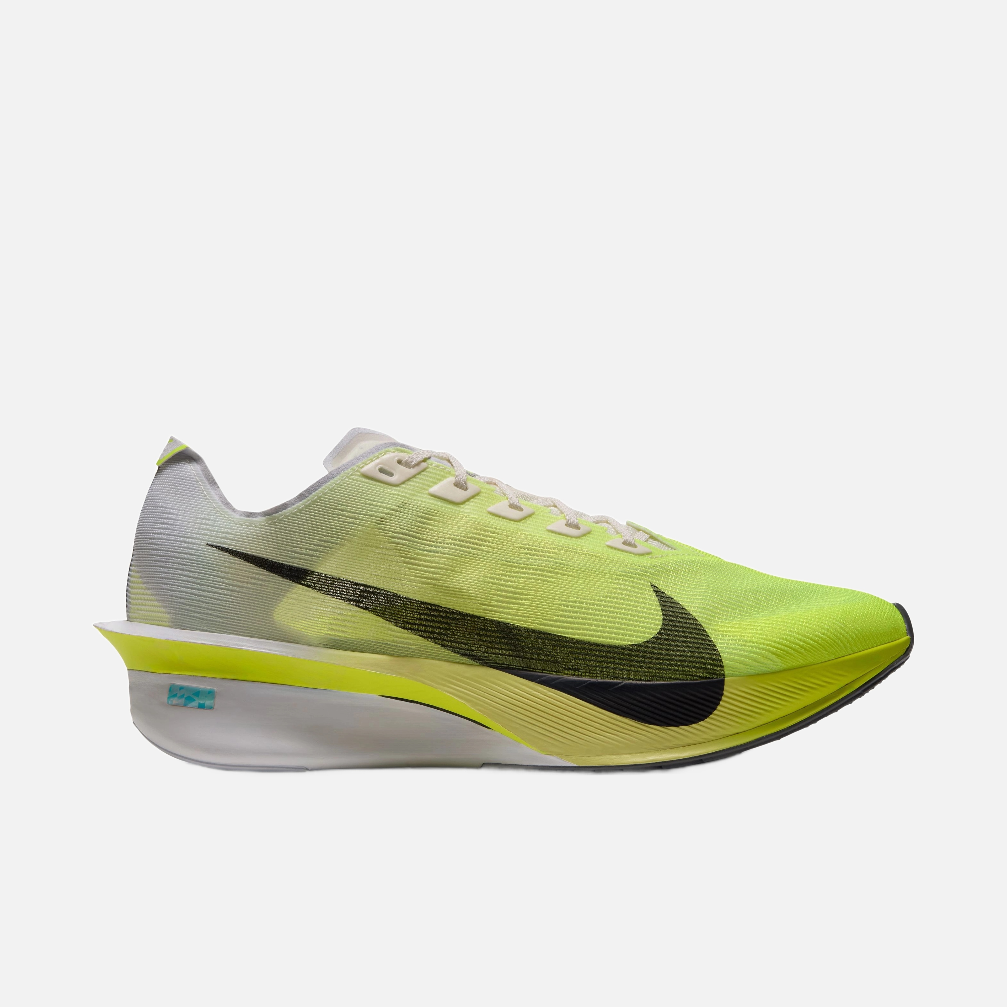 Nike Zoomx Vaporfly Next 4 Erkek Koşu Ayakkabısı