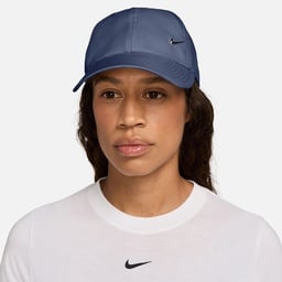 Nike Sportswear Dri-Fit Club Unstructured Metal Swoosh Adjustable Unisex Şapka