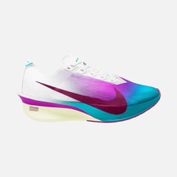 Nike W Zoomx Vaporfly Next% 4 Kadın Koşu Ayakkabısı