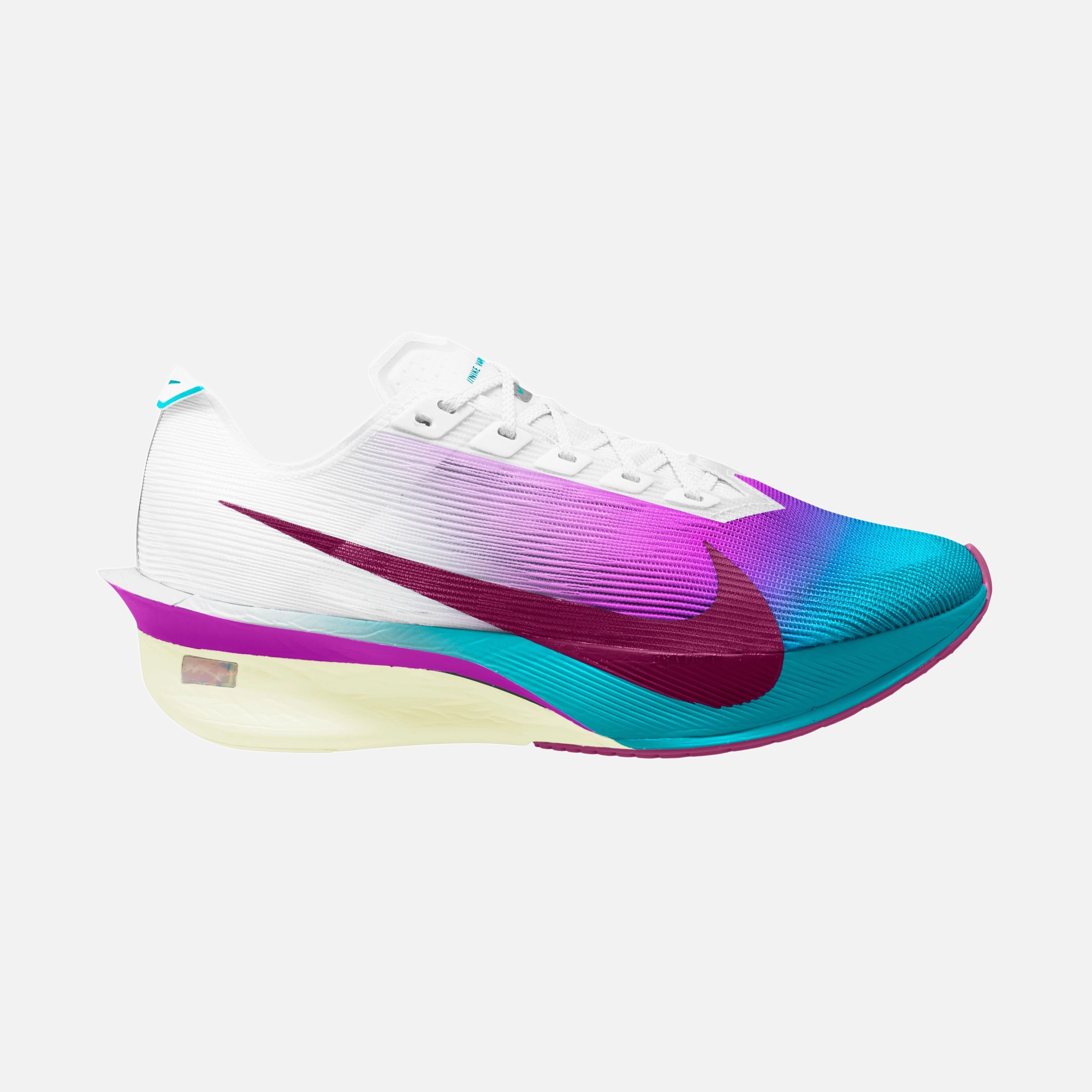 Nike W Zoomx Vaporfly Next% 4 Kadın Koşu Ayakkabısı