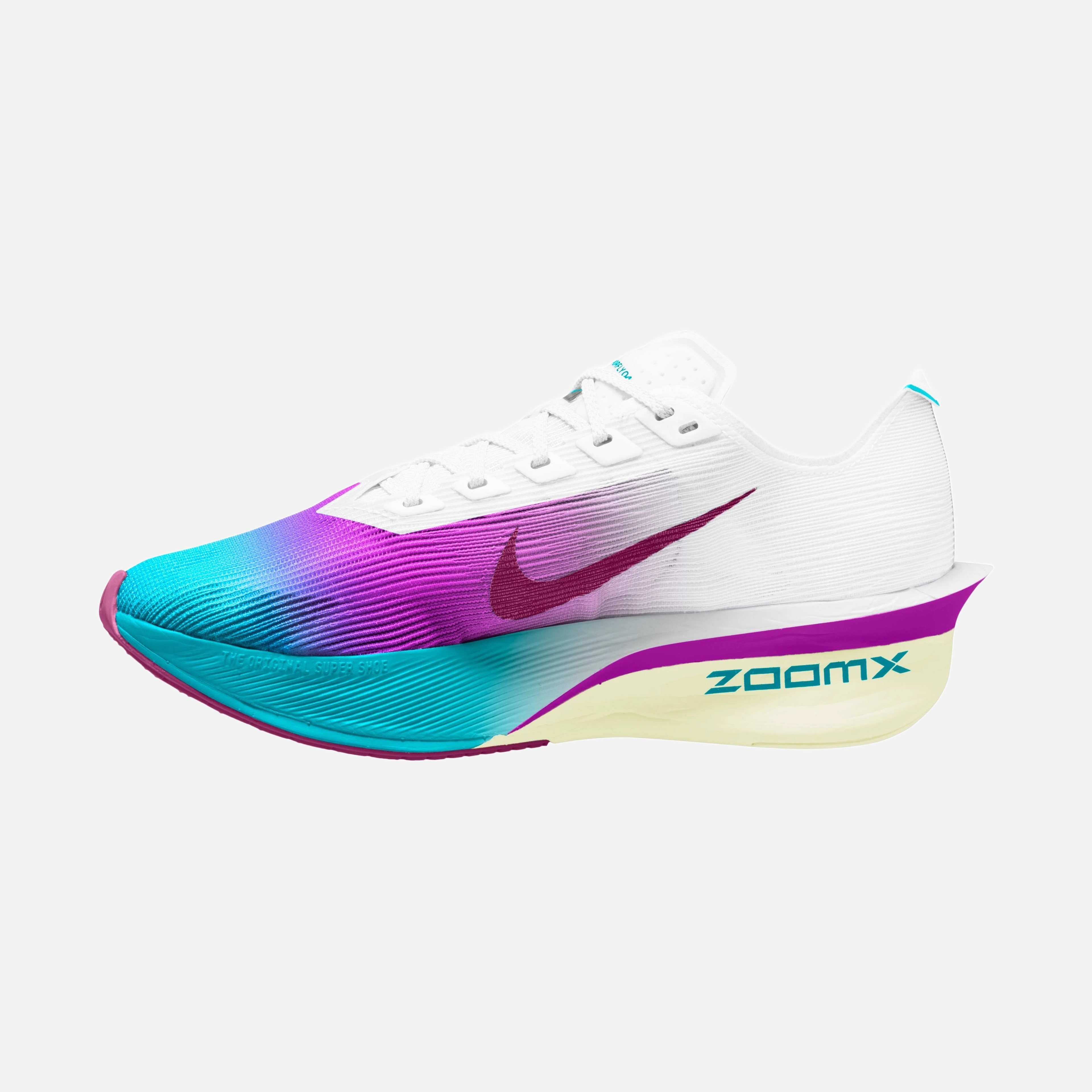 Nike W Zoomx Vaporfly Next% 4 Kadın Koşu Ayakkabısı