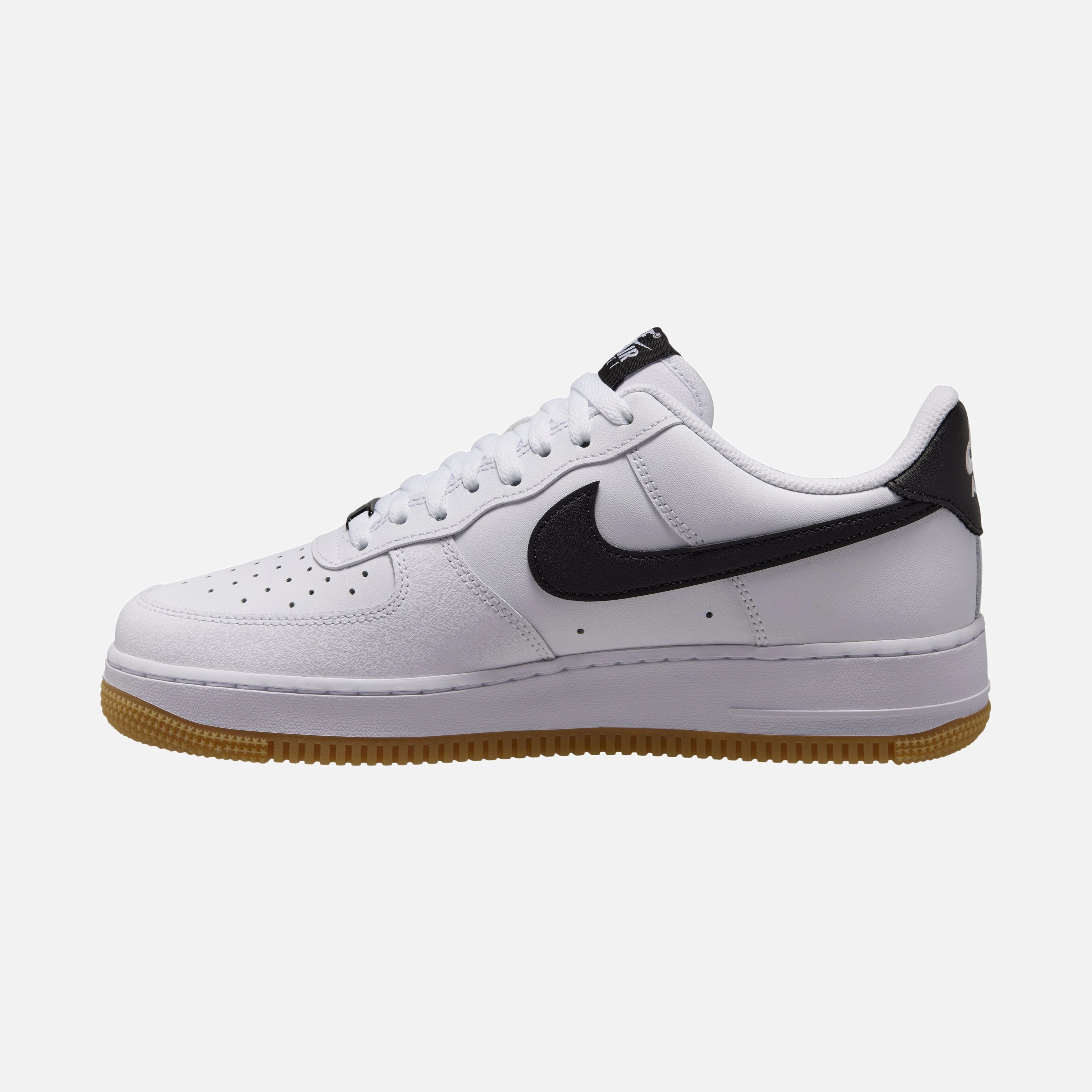 Nike Air Force 1 07 26 Erkek Spor Ayakkabı