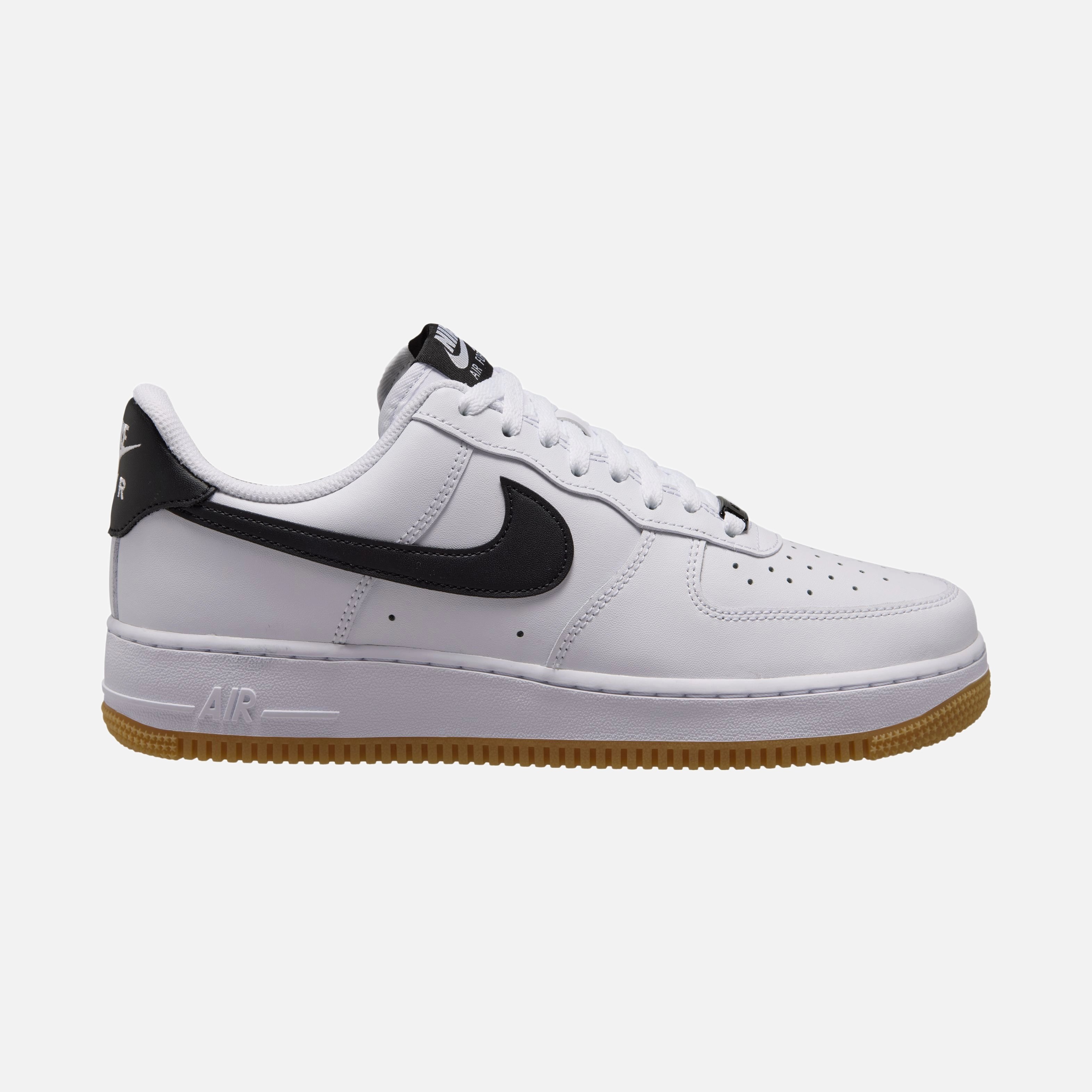 Nike Air Force 1 07 26 Erkek Spor Ayakkabı