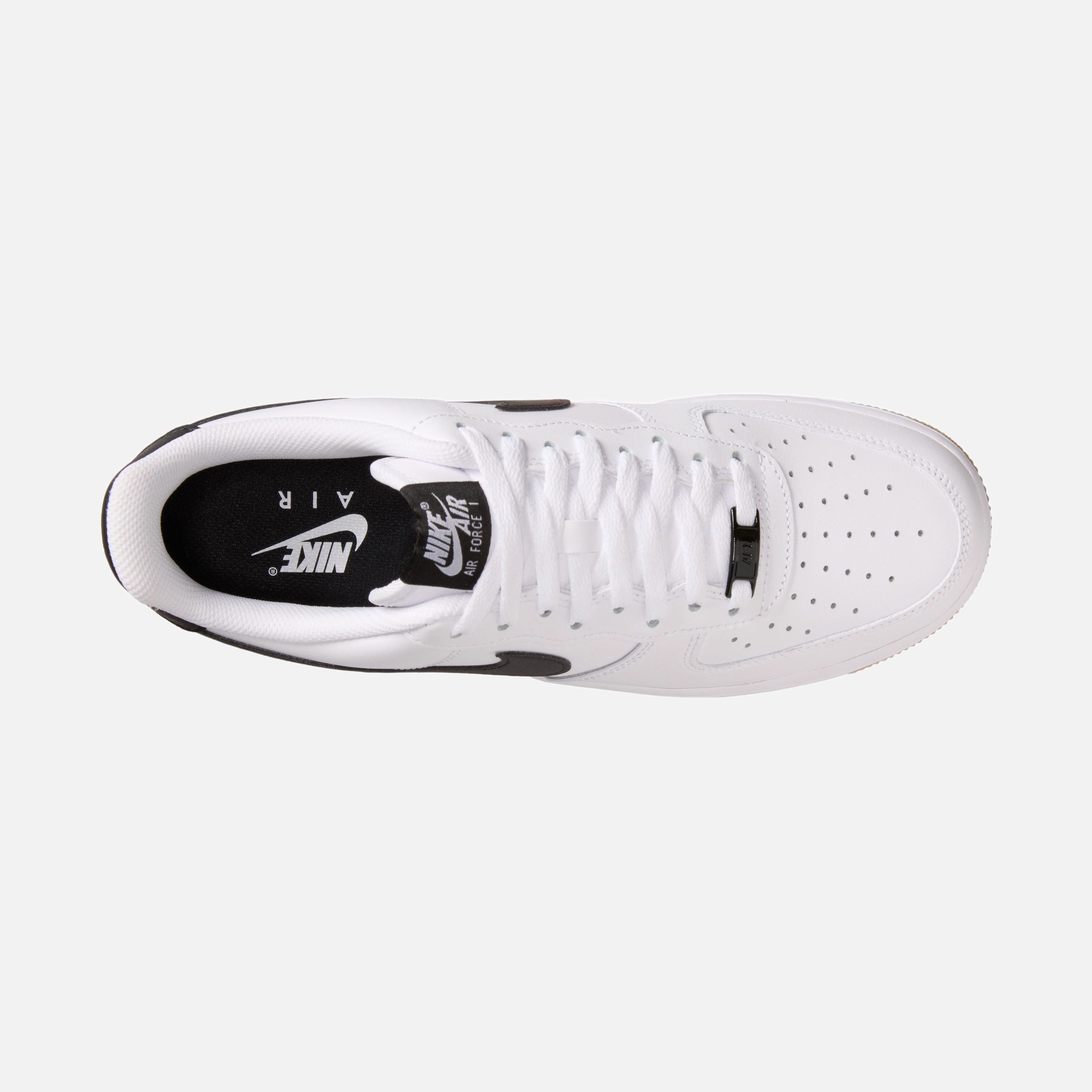 Nike Air Force 1 07 26 Erkek Spor Ayakkabı