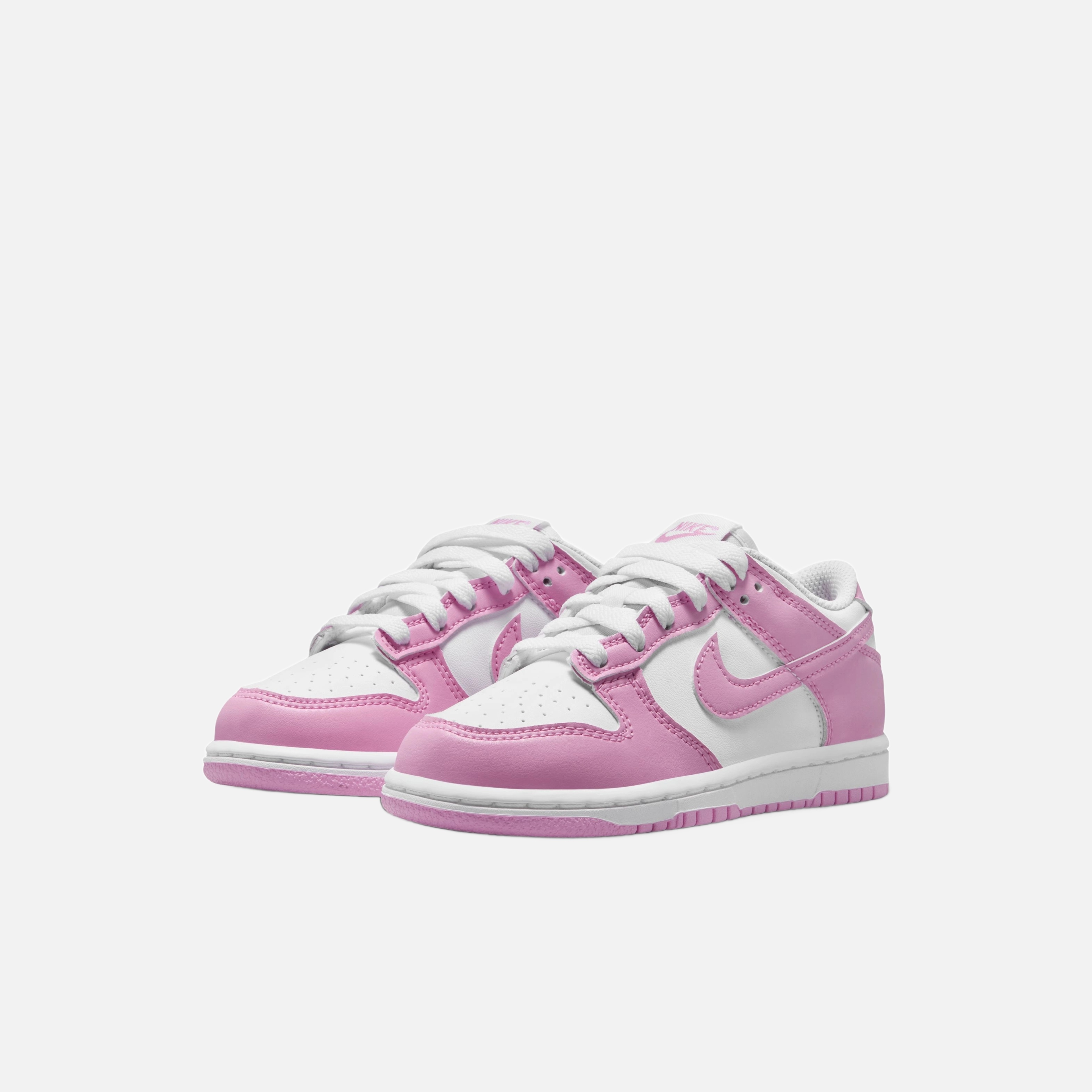 Nike Dunk Low (Ps) Çocuk Spor Ayakkabı